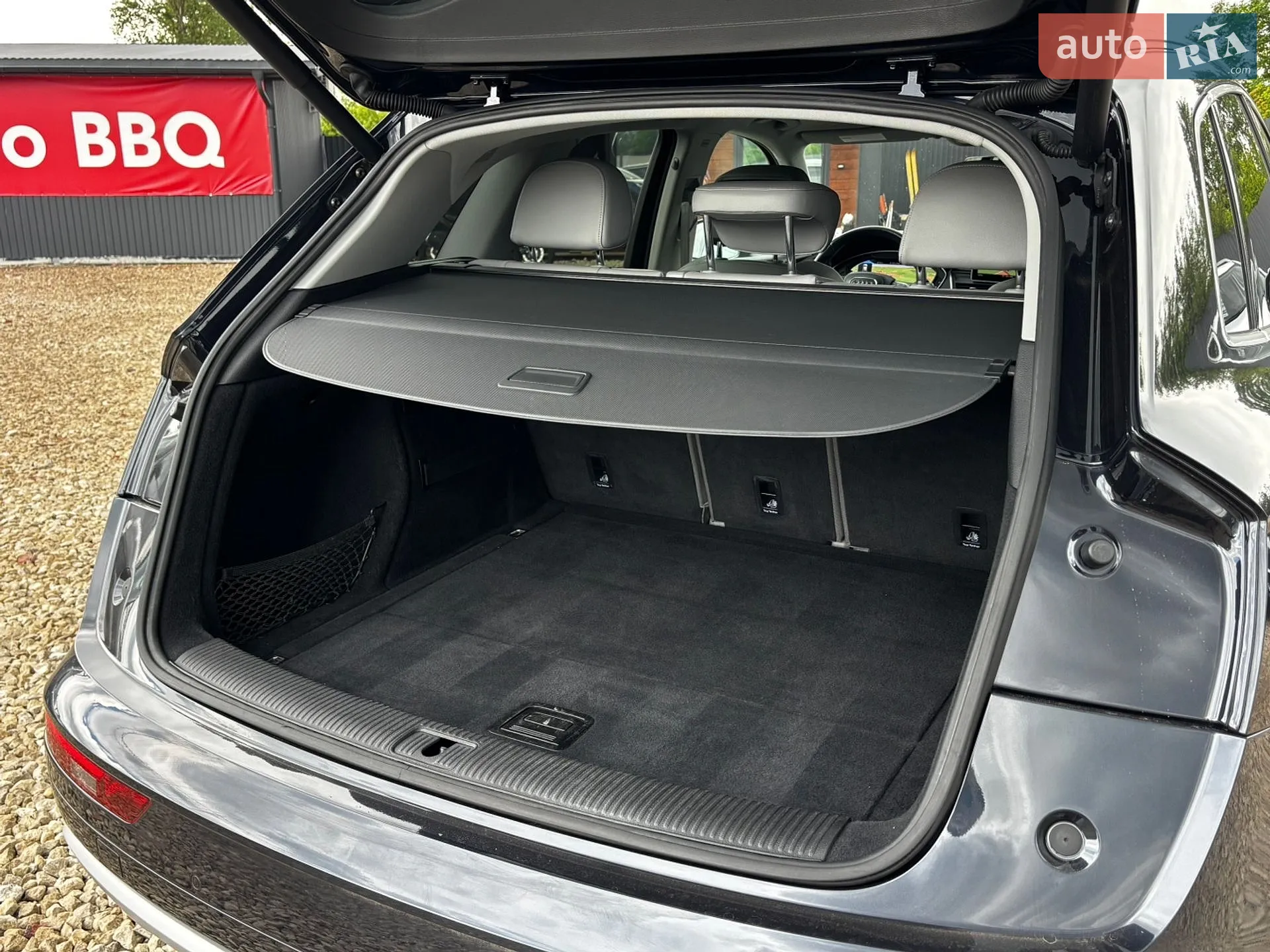 2018 Audi Q5 - мініатюра 33