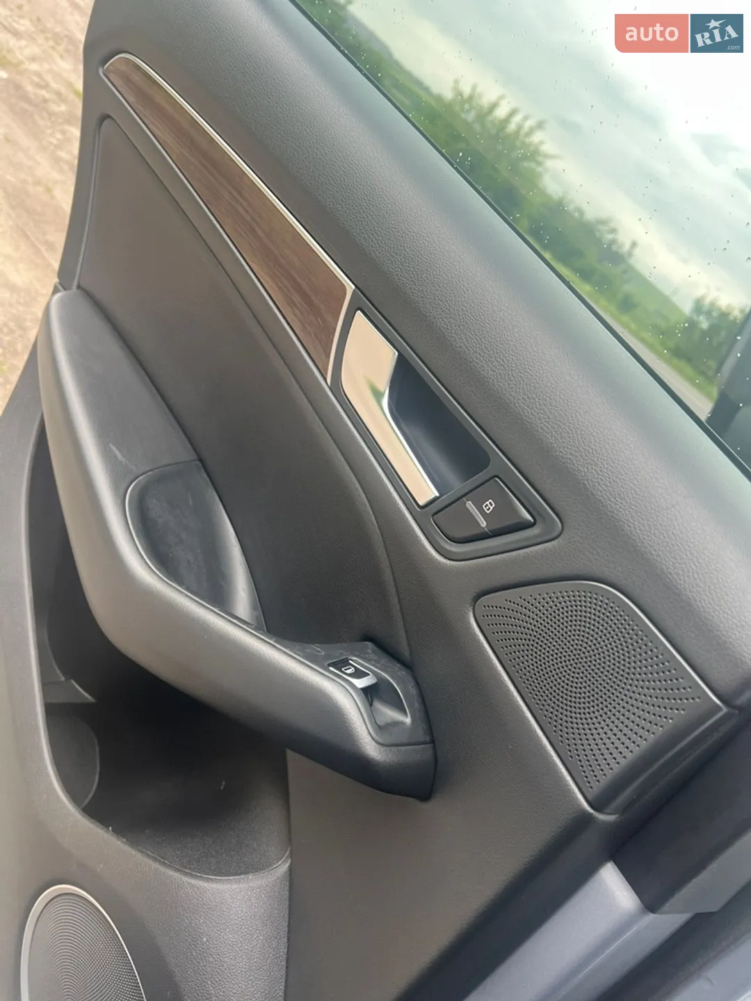 2015 Audi Q5 - мініатюра 14