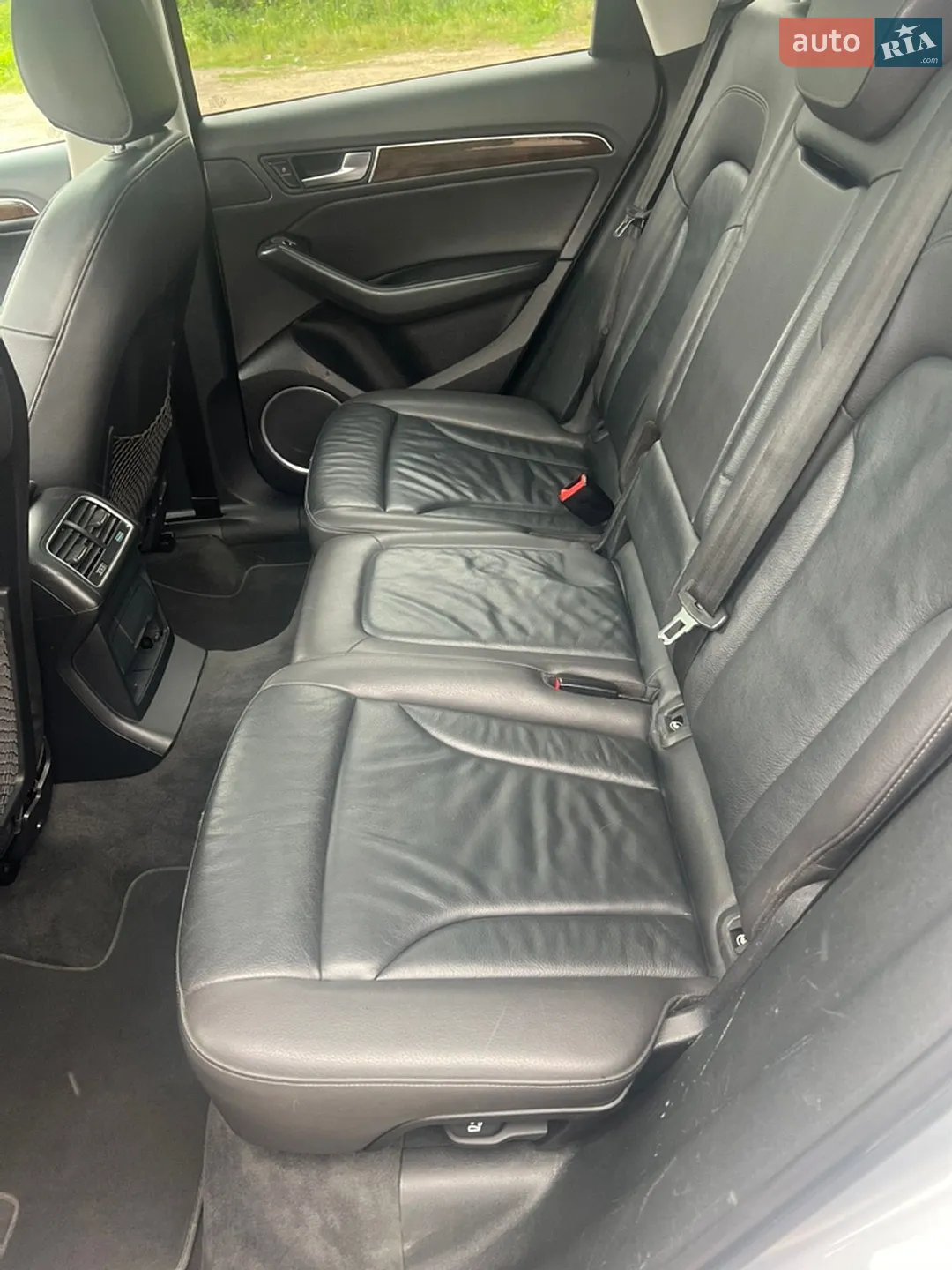 2015 Audi Q5 - мініатюра 15