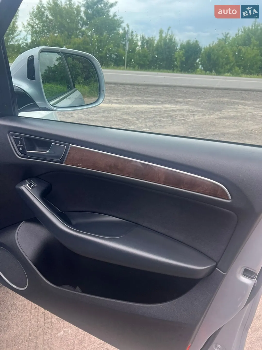 2015 Audi Q5 - мініатюра 19