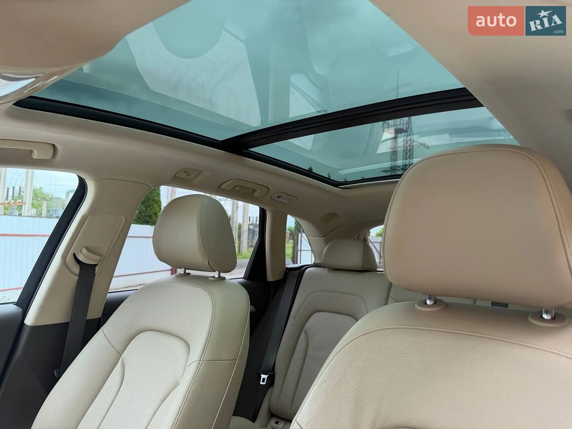 2013 Audi Q5 - мініатюра 16
