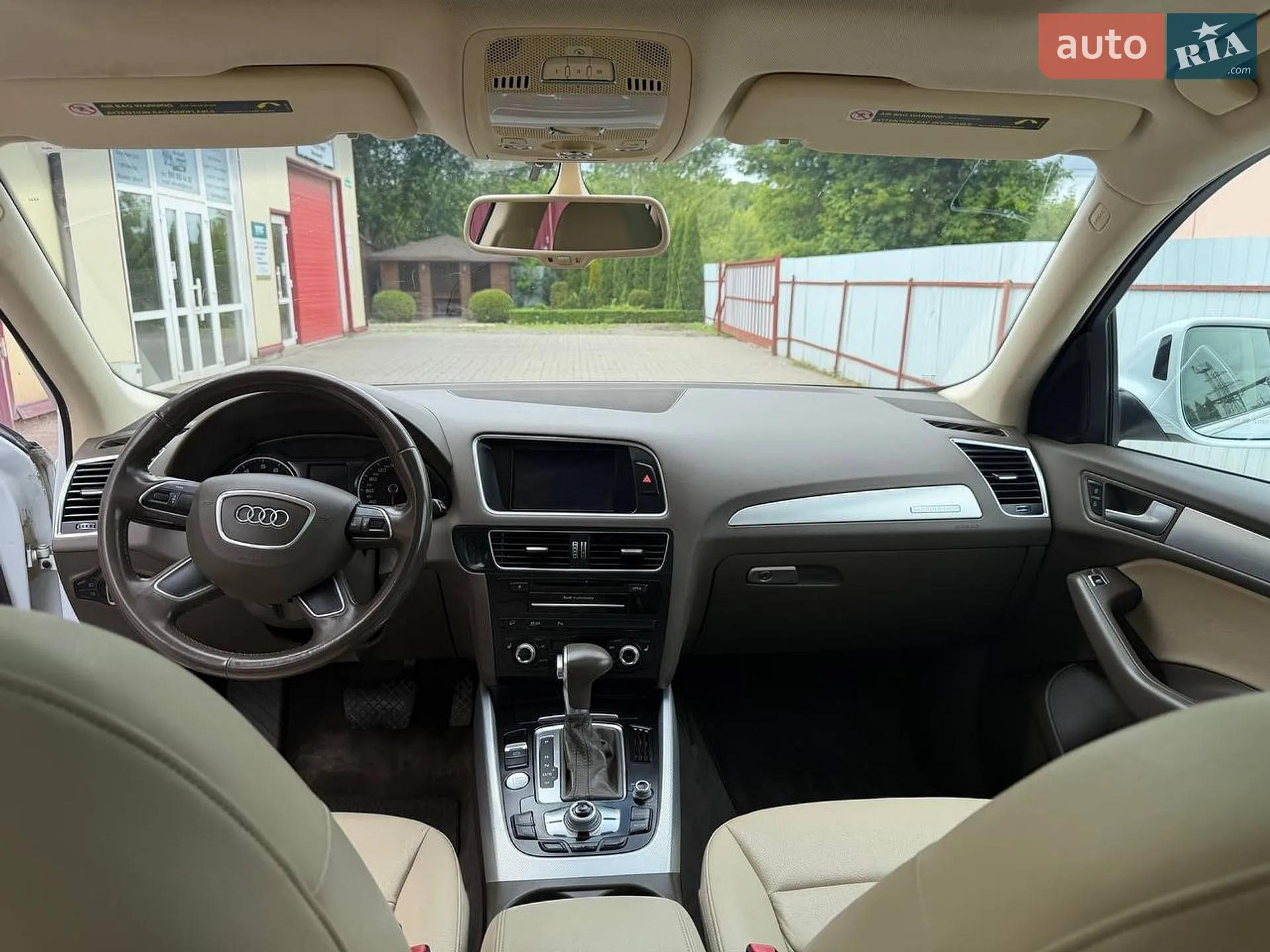 2013 Audi Q5 - мініатюра 21