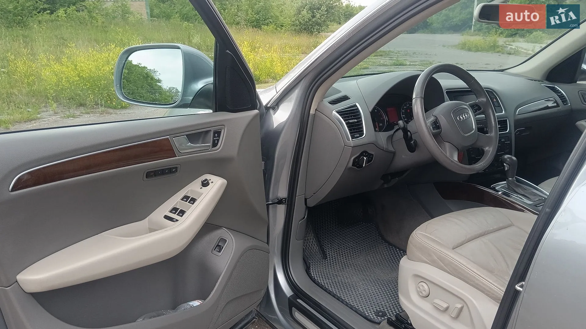 2011 Audi Q5 - мініатюра 8