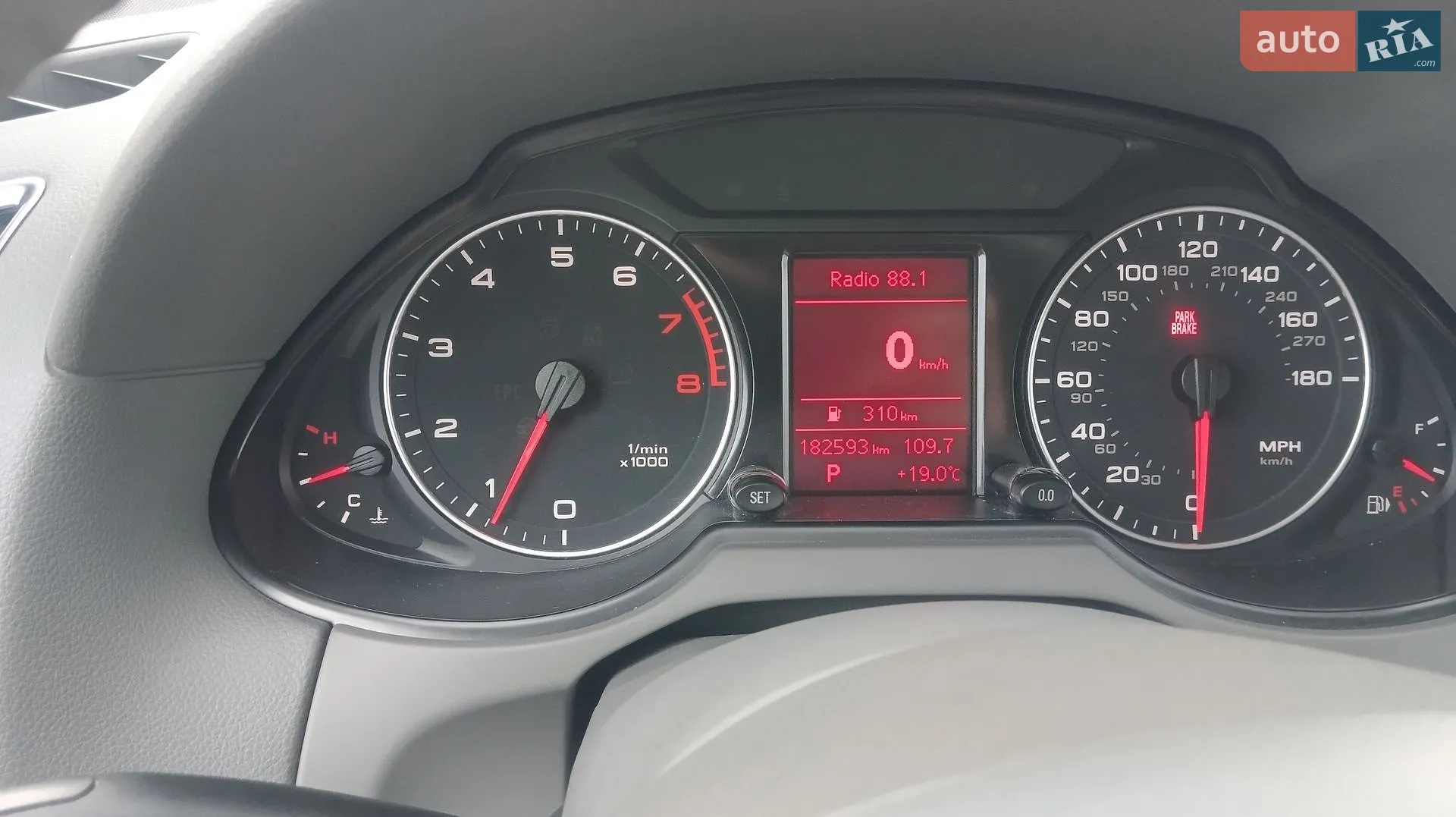 2011 Audi Q5 - мініатюра 12