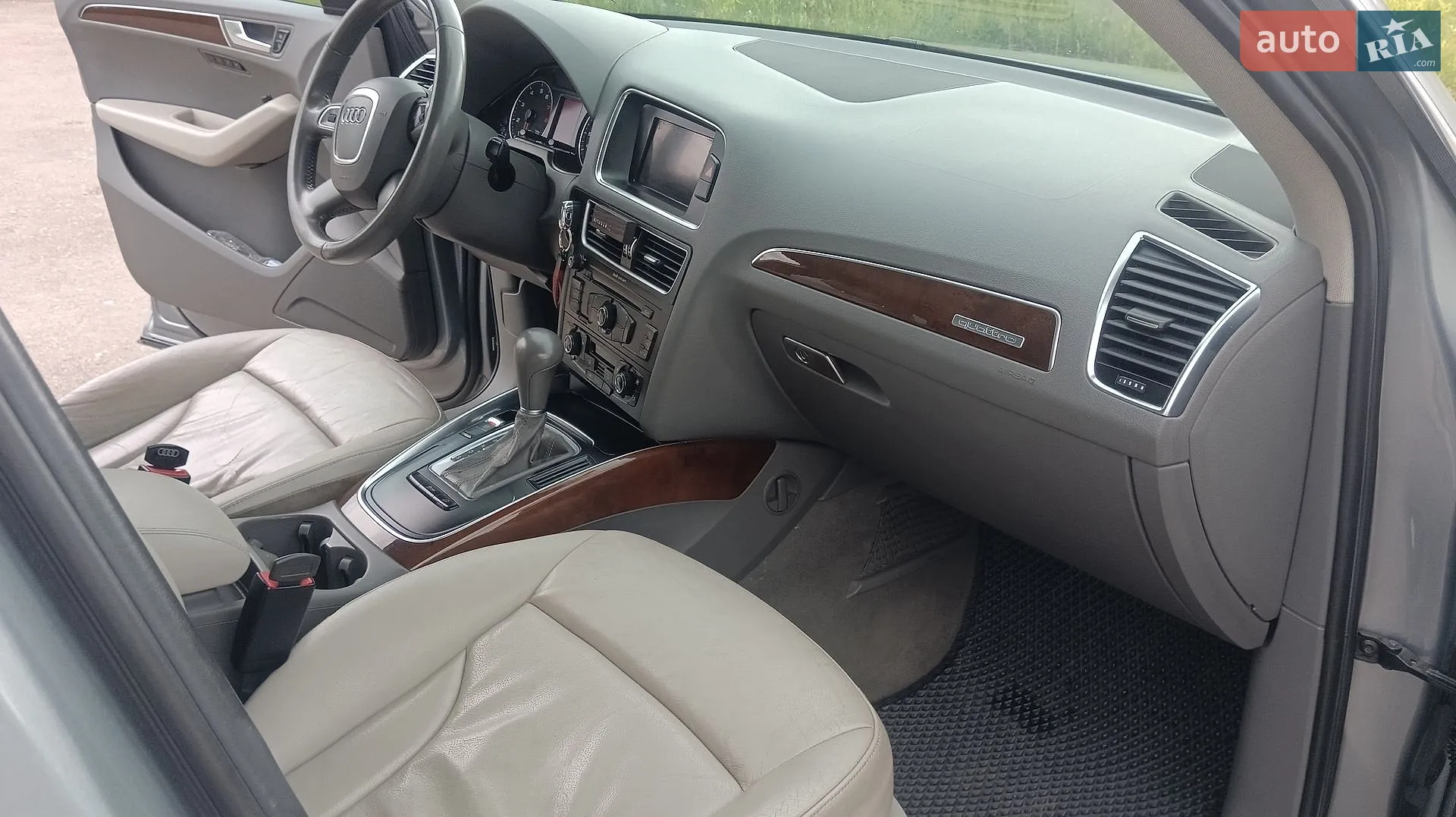 2011 Audi Q5 - мініатюра 7