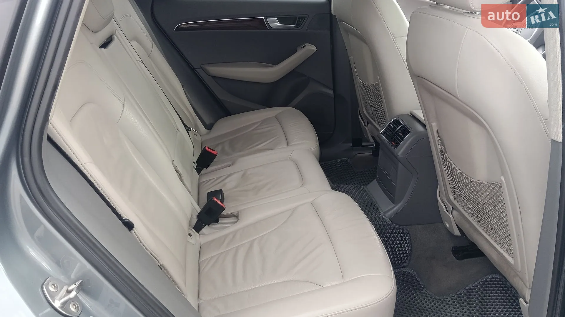 2011 Audi Q5 - мініатюра 13