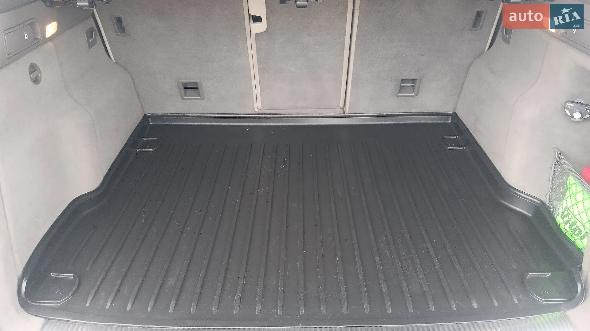2011 Audi Q5 - мініатюра 17