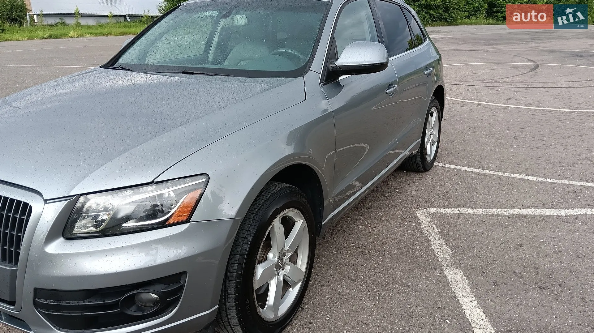 2011 Audi Q5 - мініатюра 18