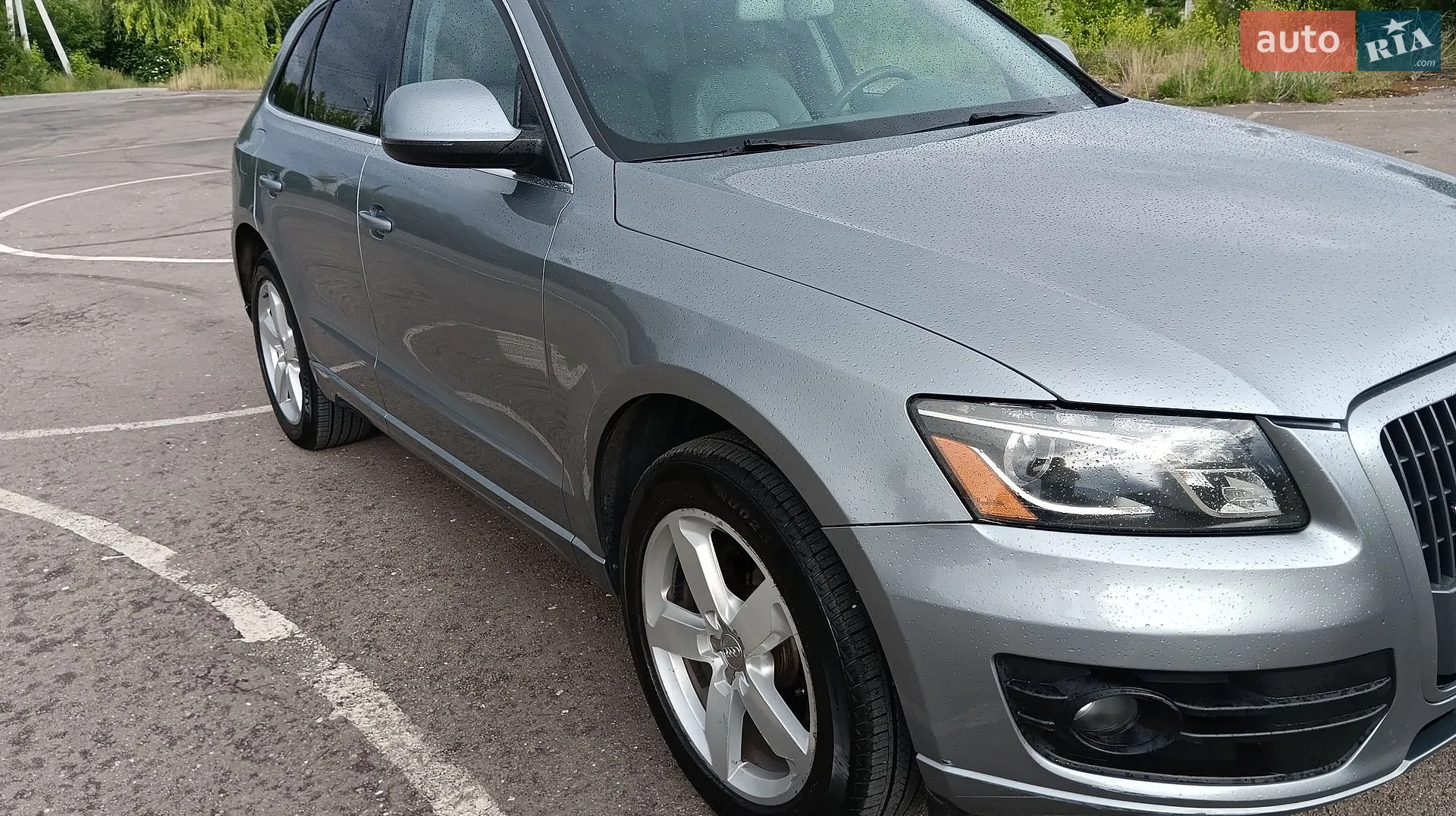 2011 Audi Q5 - мініатюра 19