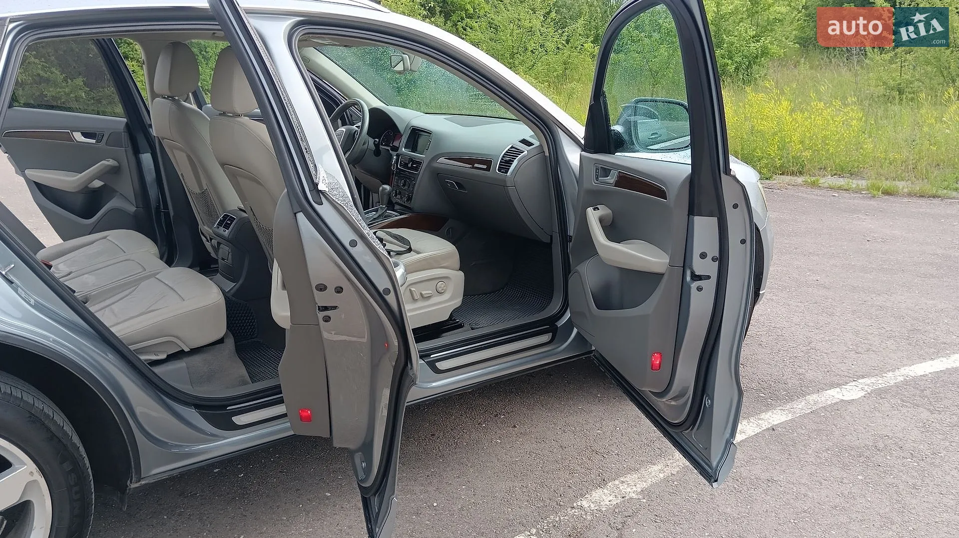 2011 Audi Q5 - мініатюра 26
