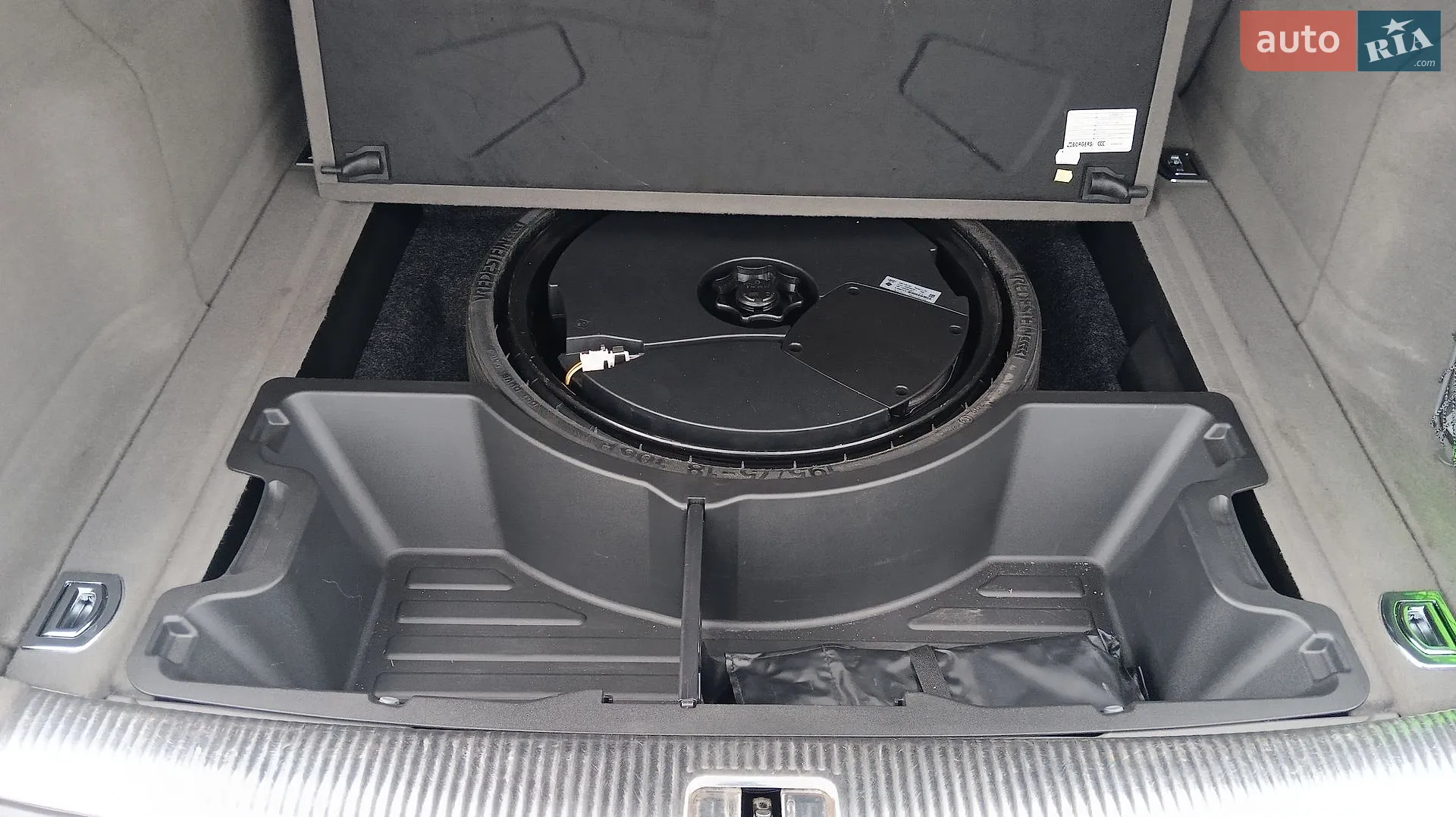 2011 Audi Q5 - мініатюра 24
