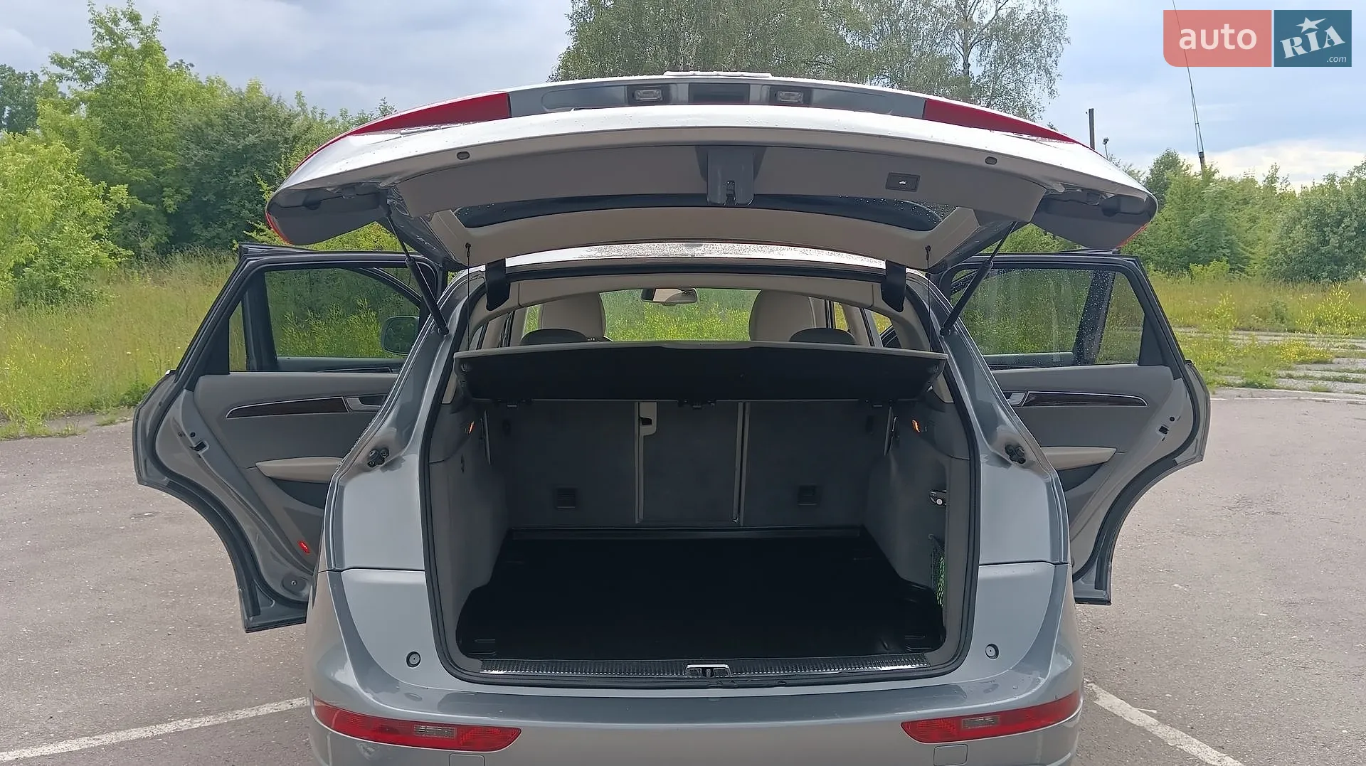2011 Audi Q5 - мініатюра 28