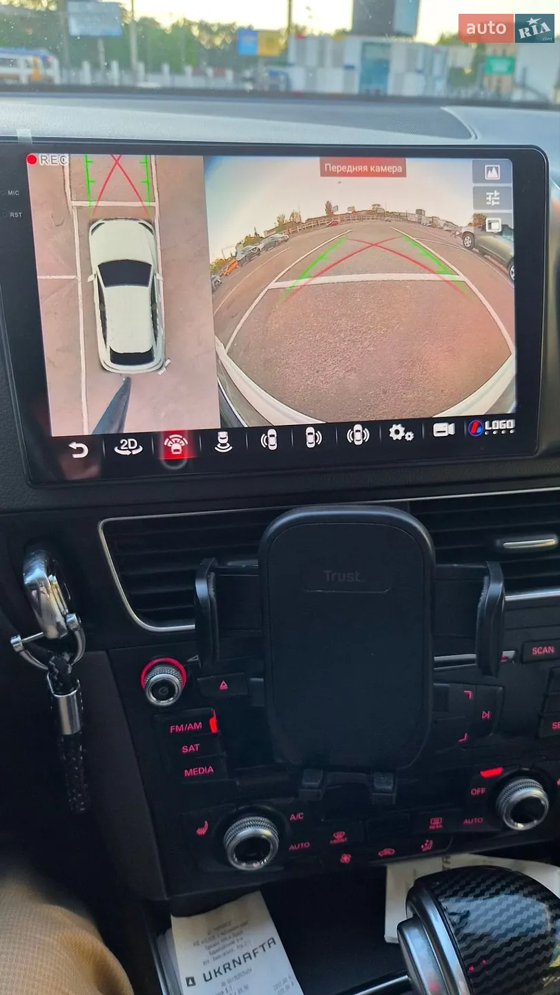 2016 Audi Q5 - мініатюра 13