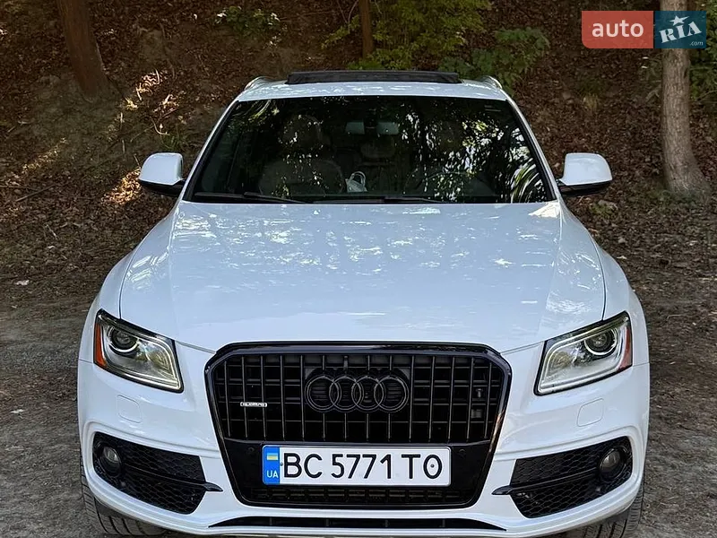 Audi Q5