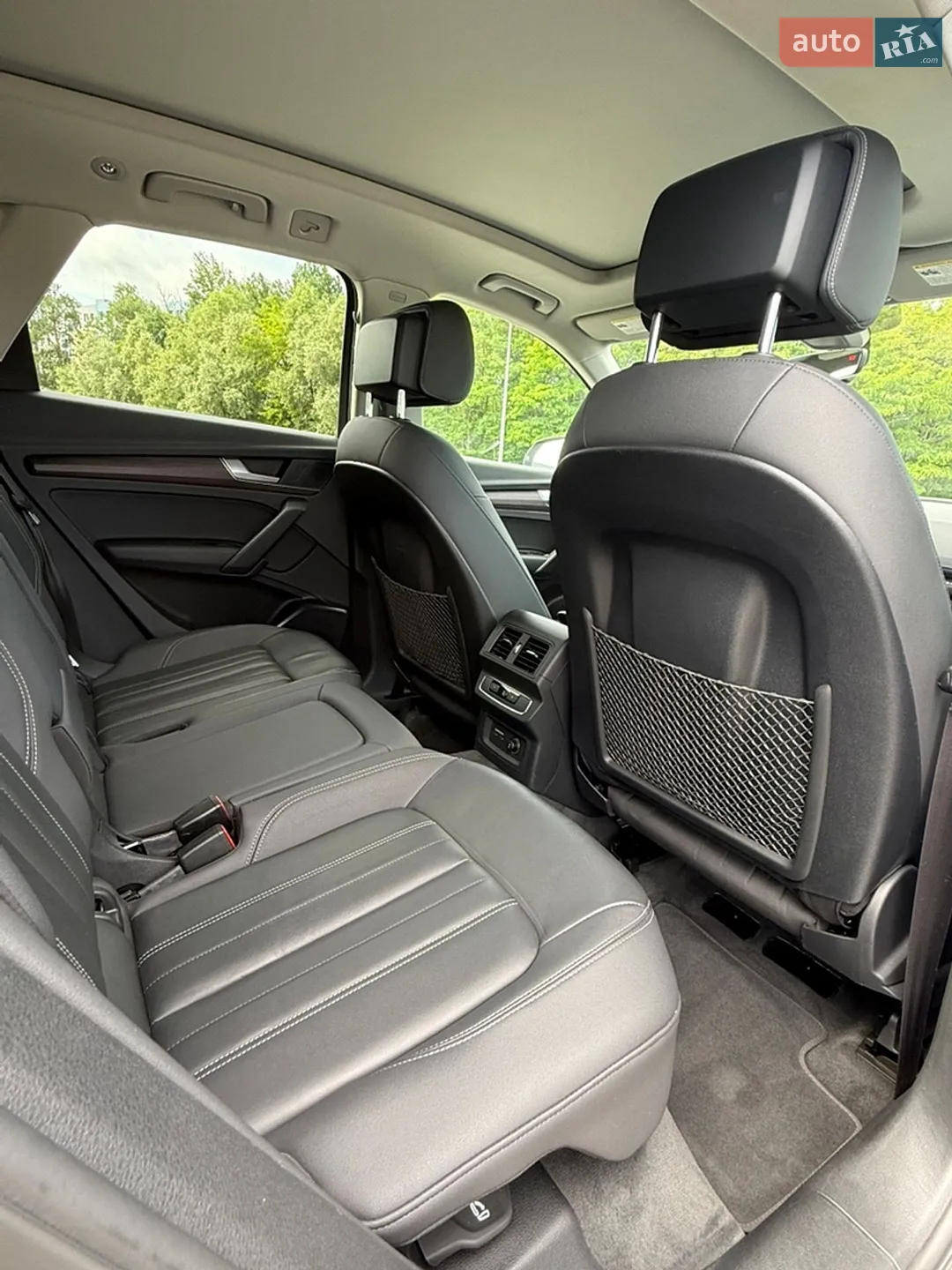 2020 Audi Q5 - мініатюра 24