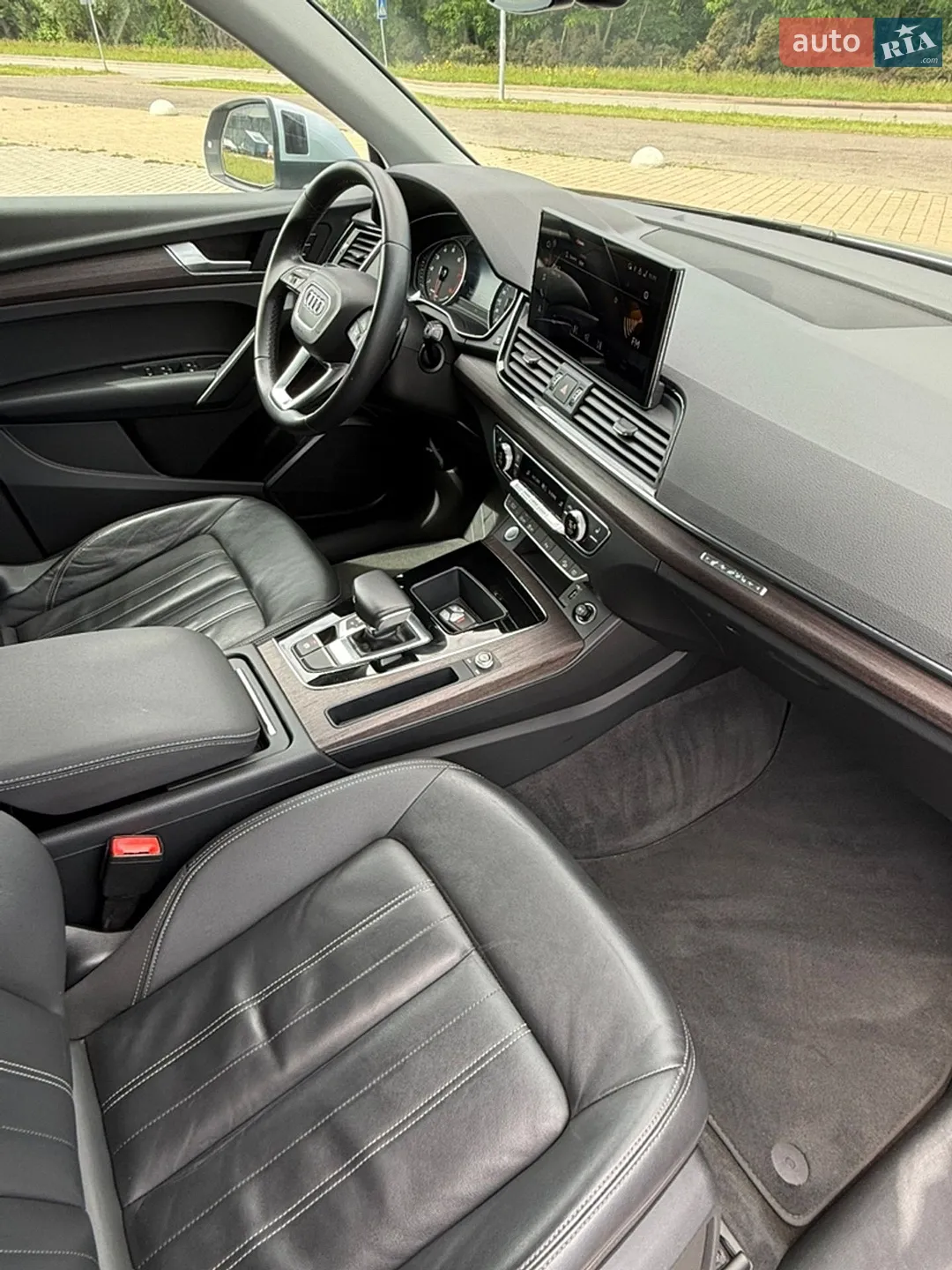 2020 Audi Q5 - мініатюра 28