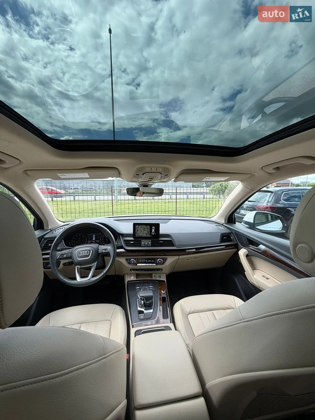2018 Audi Q5 - мініатюра 27