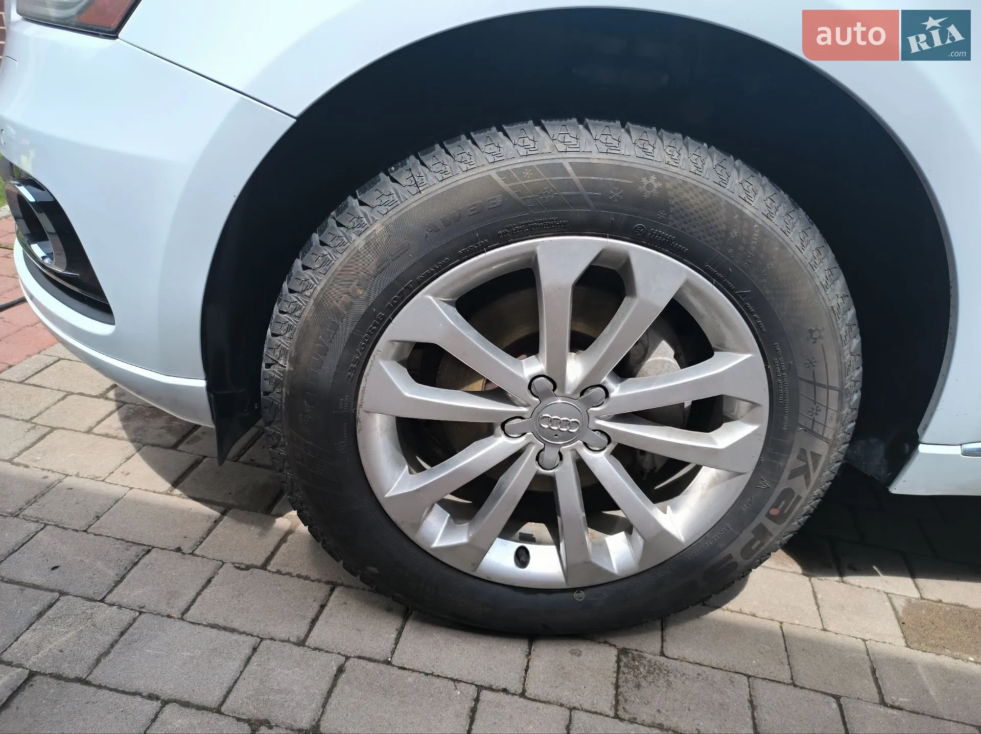 2014 Audi Q5 - мініатюра 33