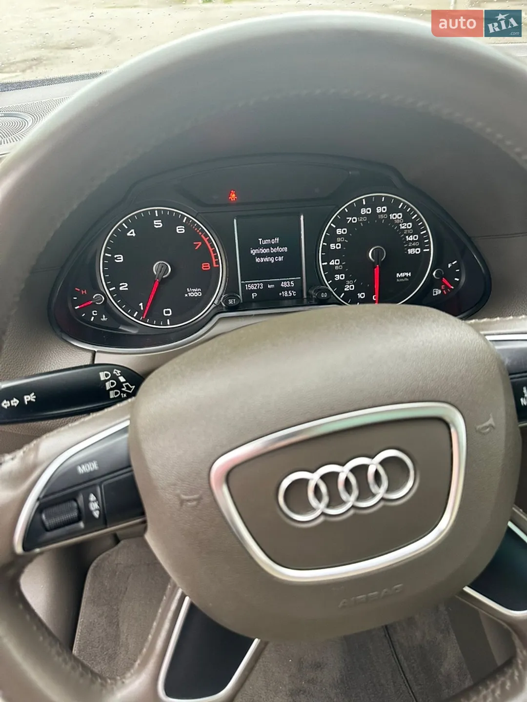 2016 Audi Q5 - мініатюра 29