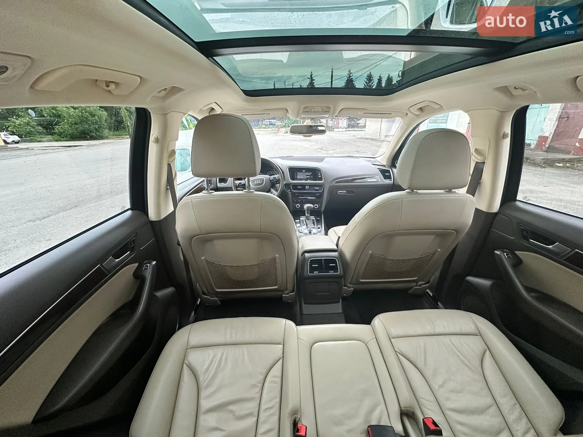 2016 Audi Q5 - мініатюра 39
