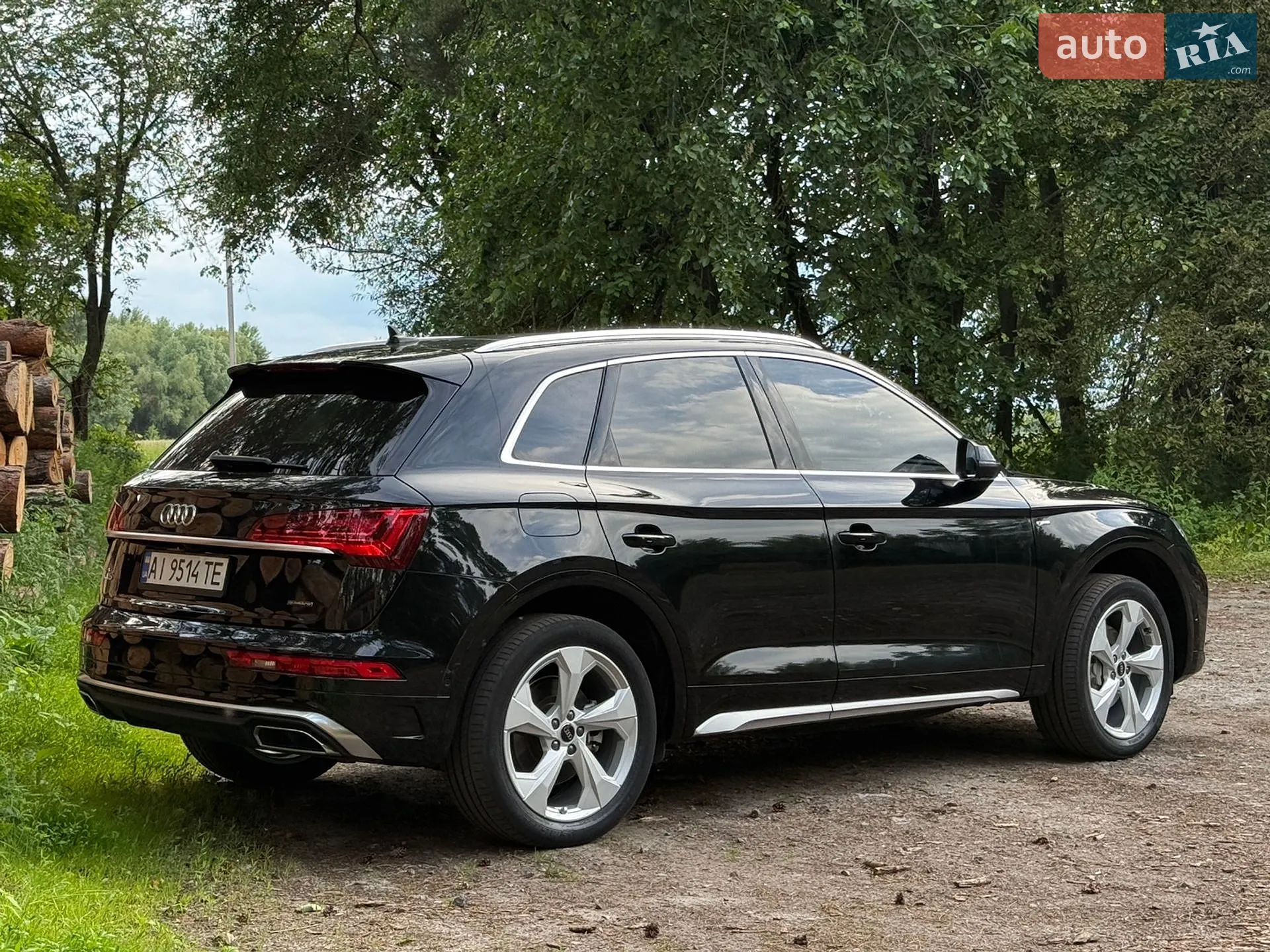 2023 Audi Q5 - мініатюра 20
