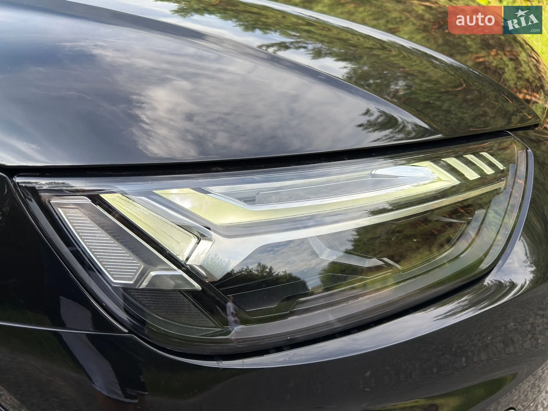 2023 Audi Q5 - мініатюра 29