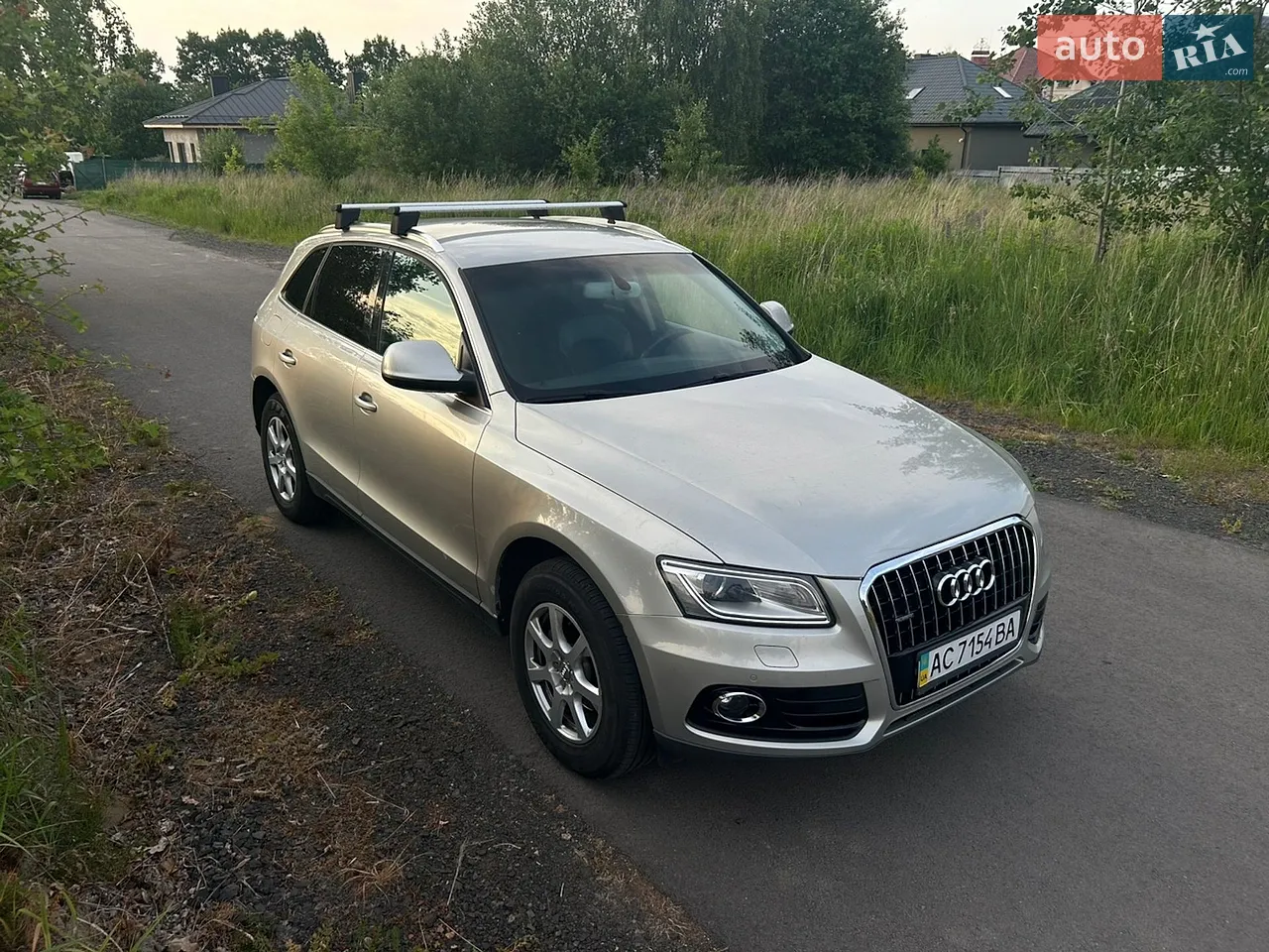 2013 Audi Q5 - мініатюра 46
