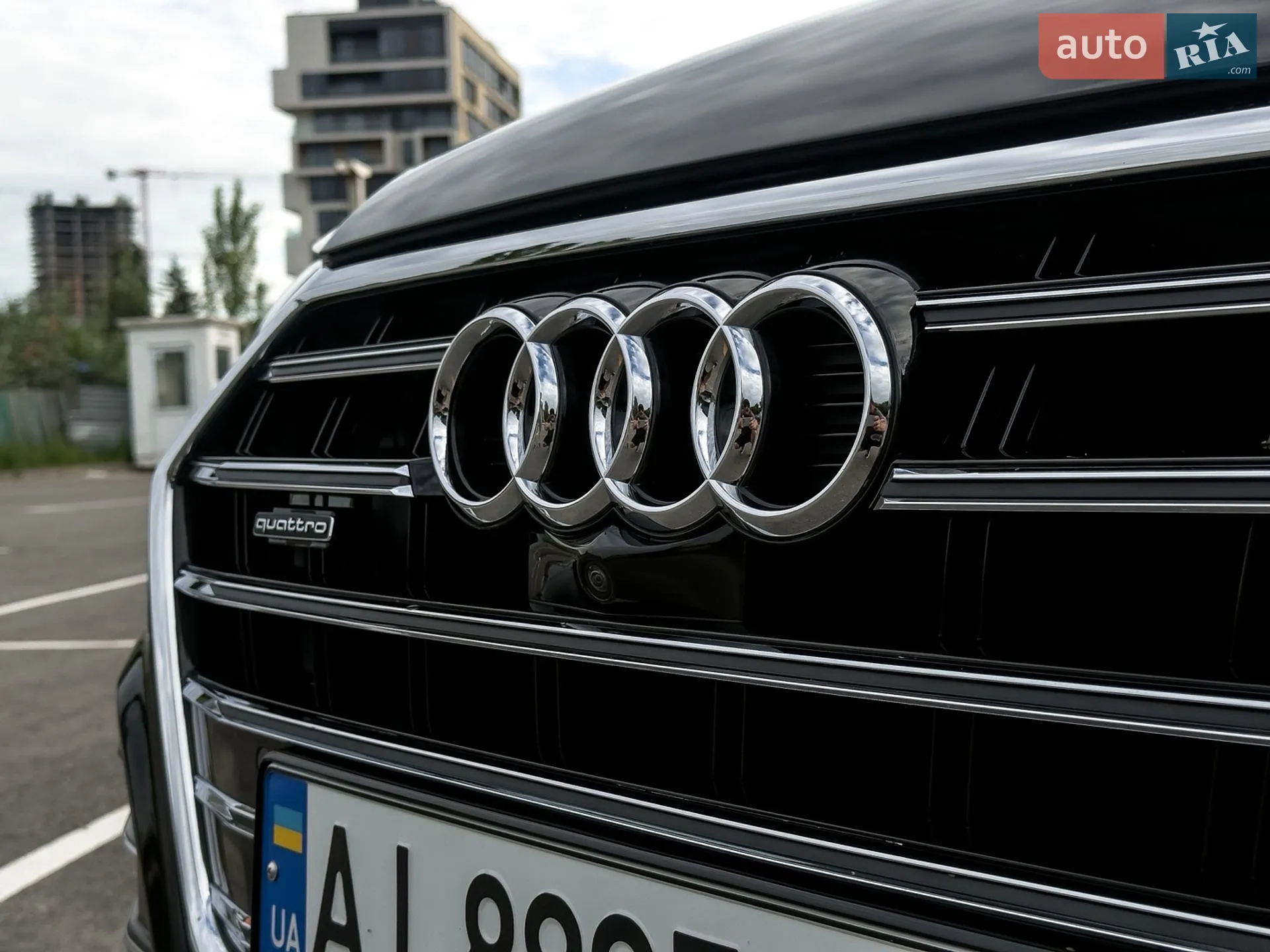 2018 Audi Q5 - мініатюра 16