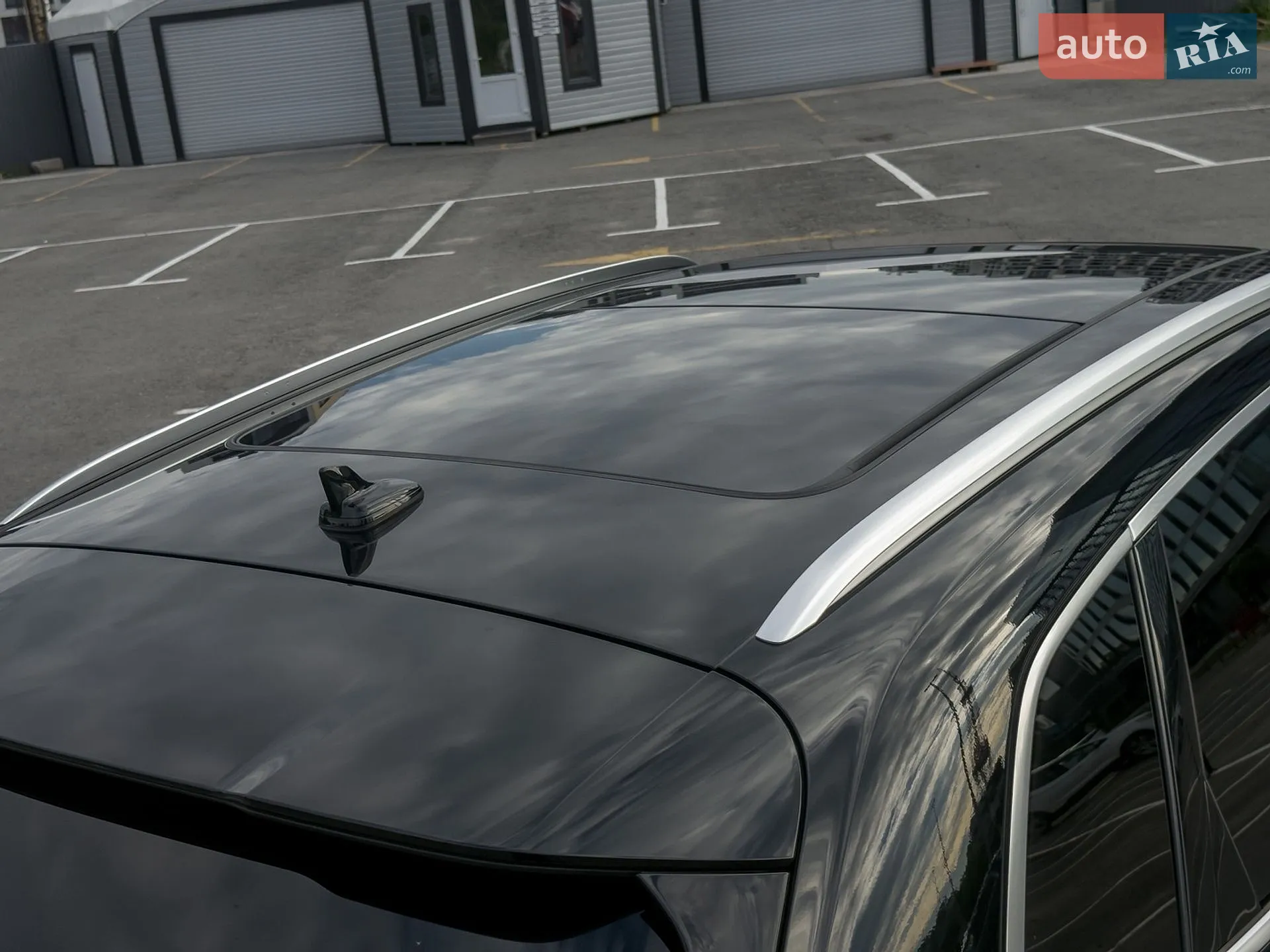 2018 Audi Q5 - мініатюра 33