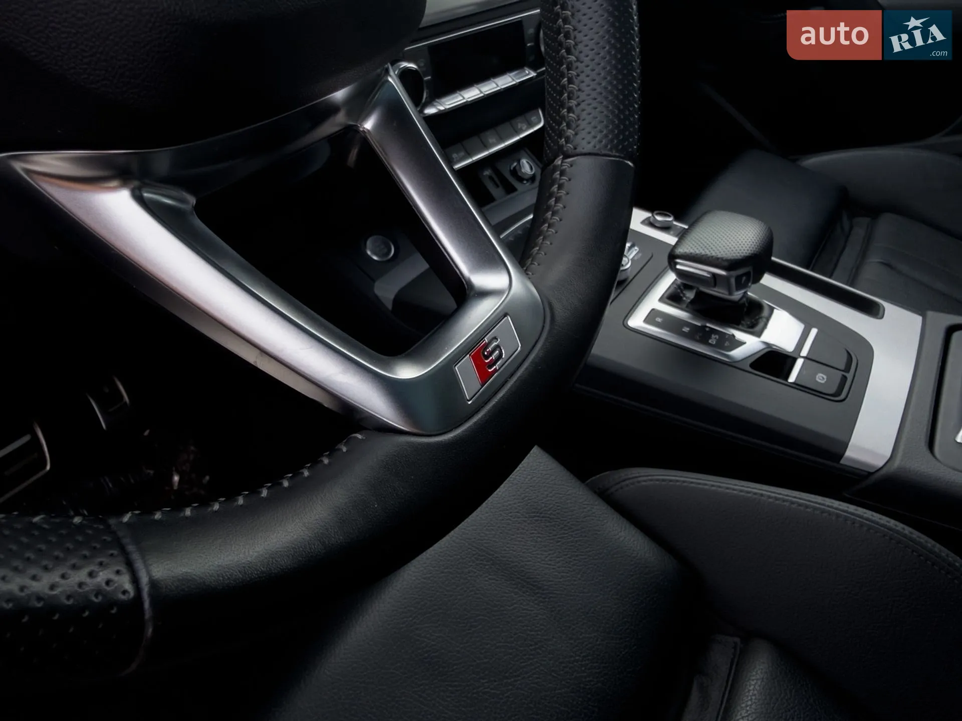 2018 Audi Q5 - мініатюра 36