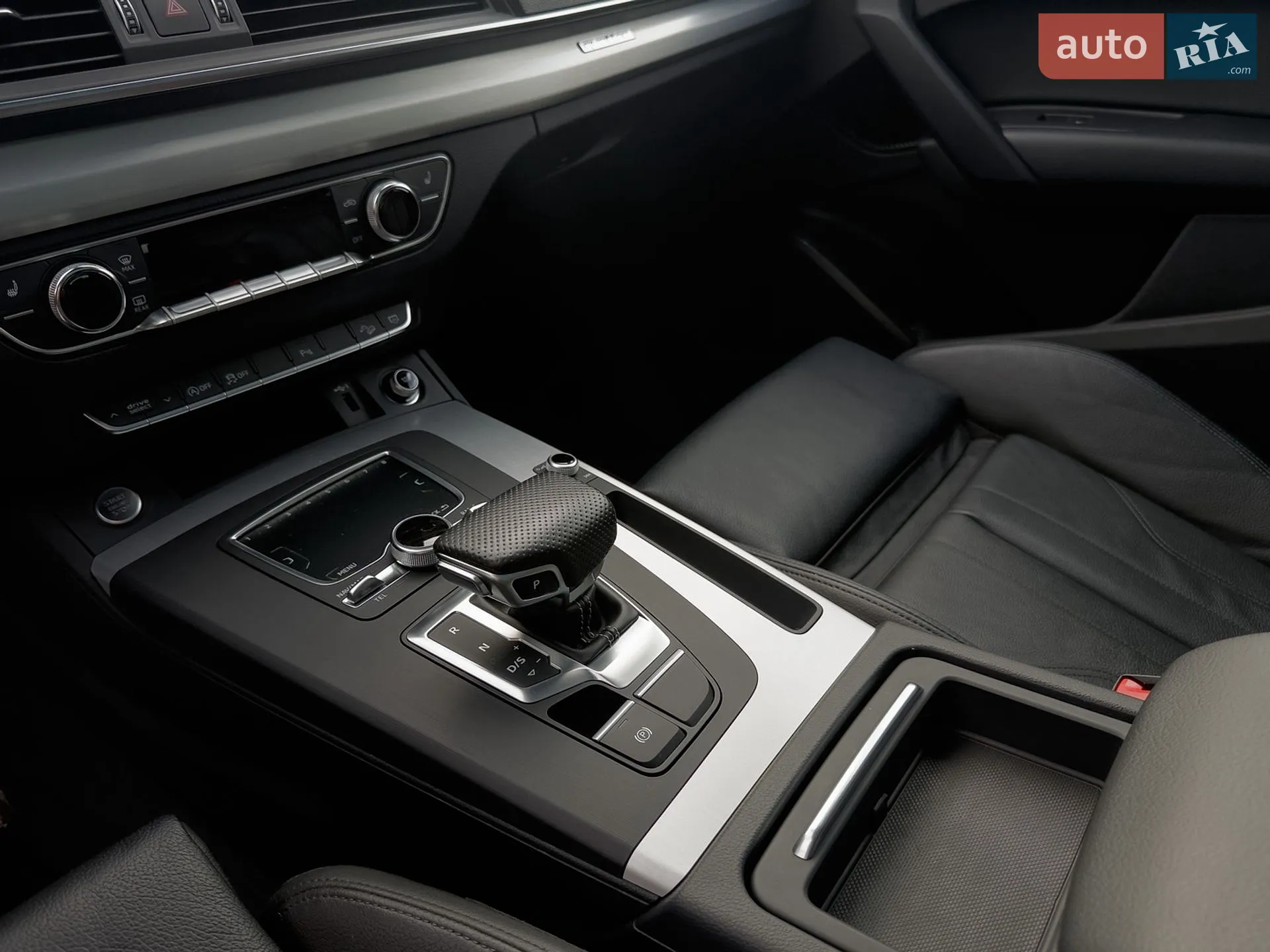 2018 Audi Q5 - мініатюра 39