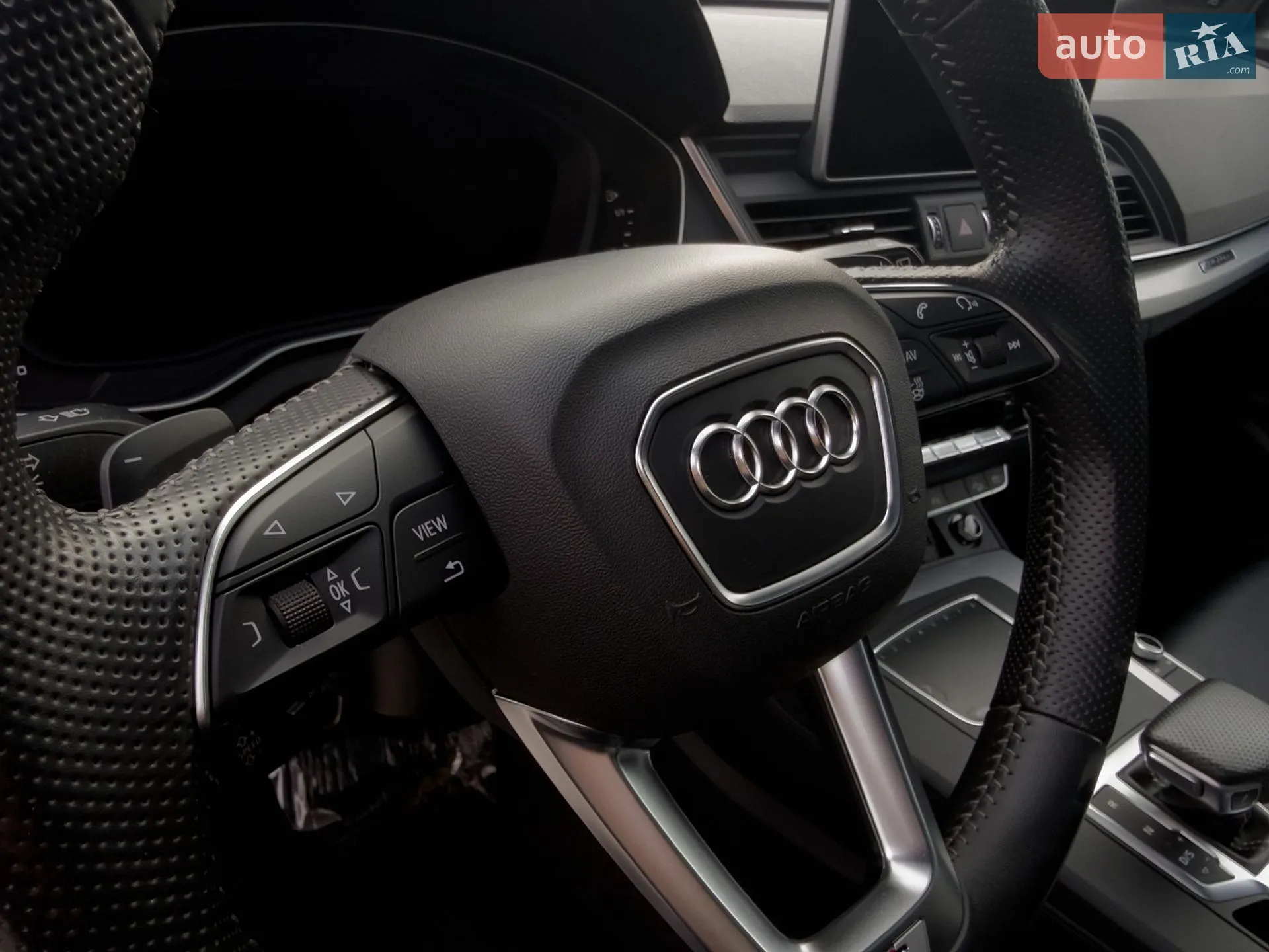 2018 Audi Q5 - мініатюра 41