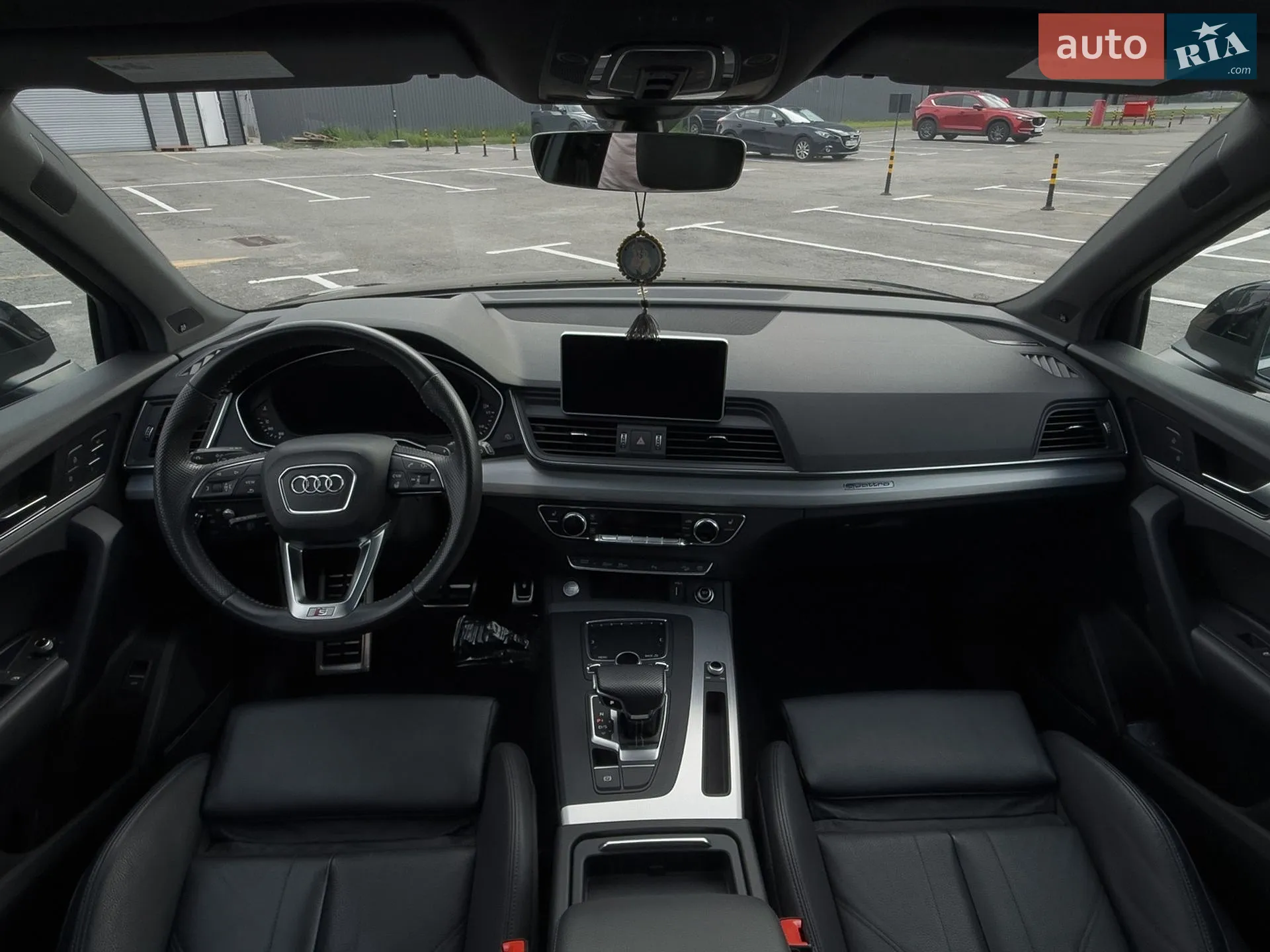 2018 Audi Q5 - мініатюра 41