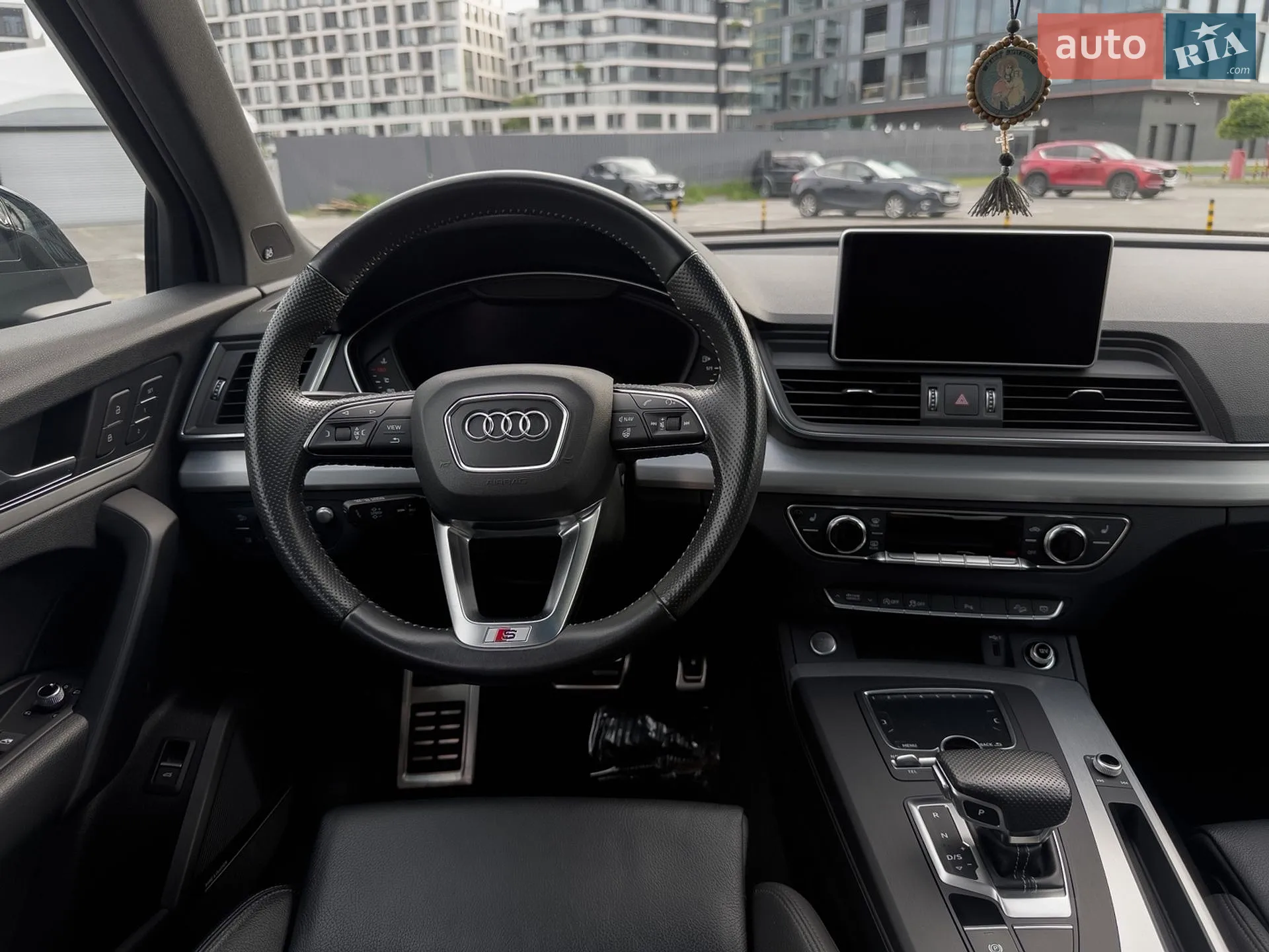 2018 Audi Q5 - мініатюра 43