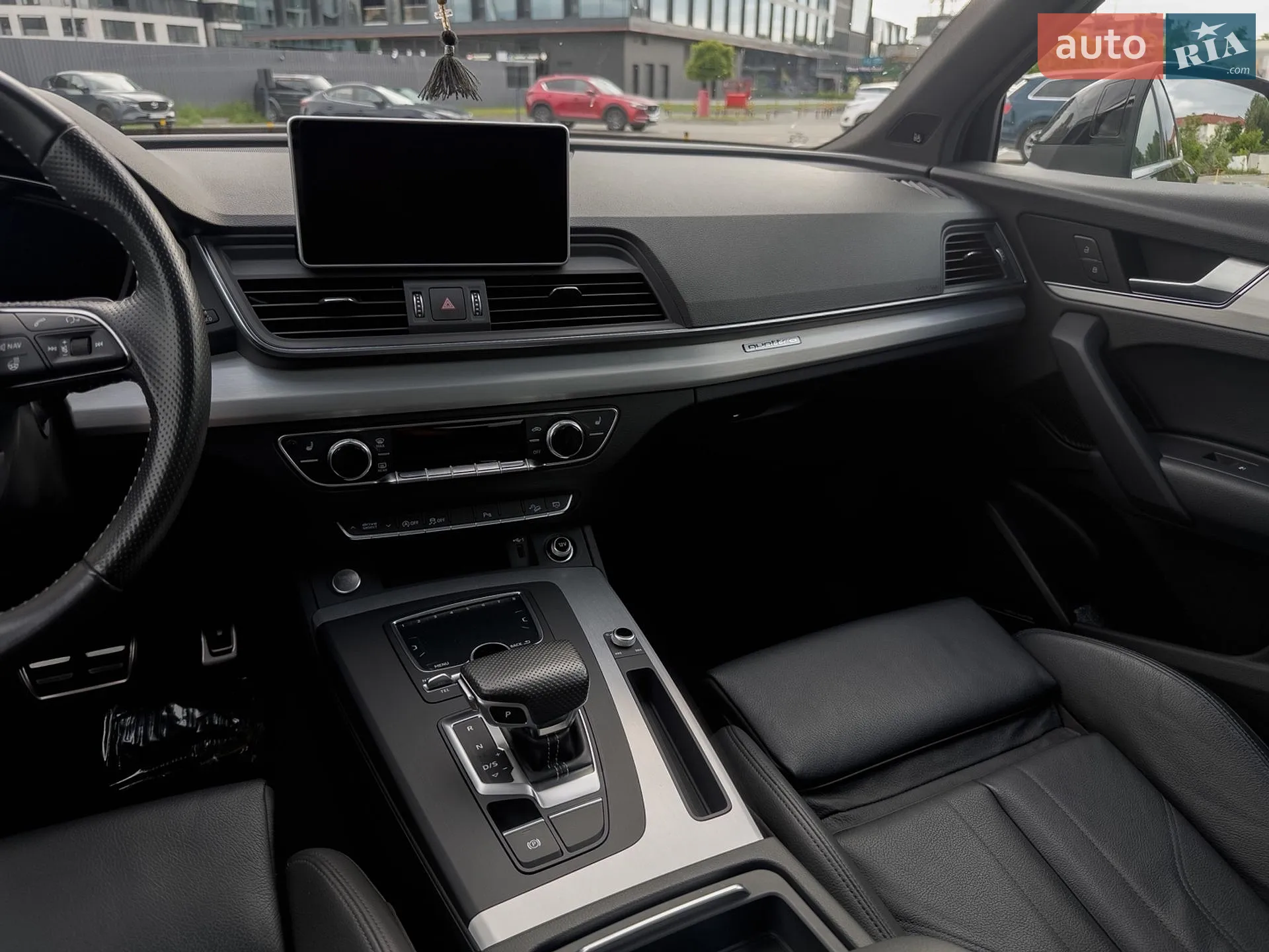 2018 Audi Q5 - мініатюра 45