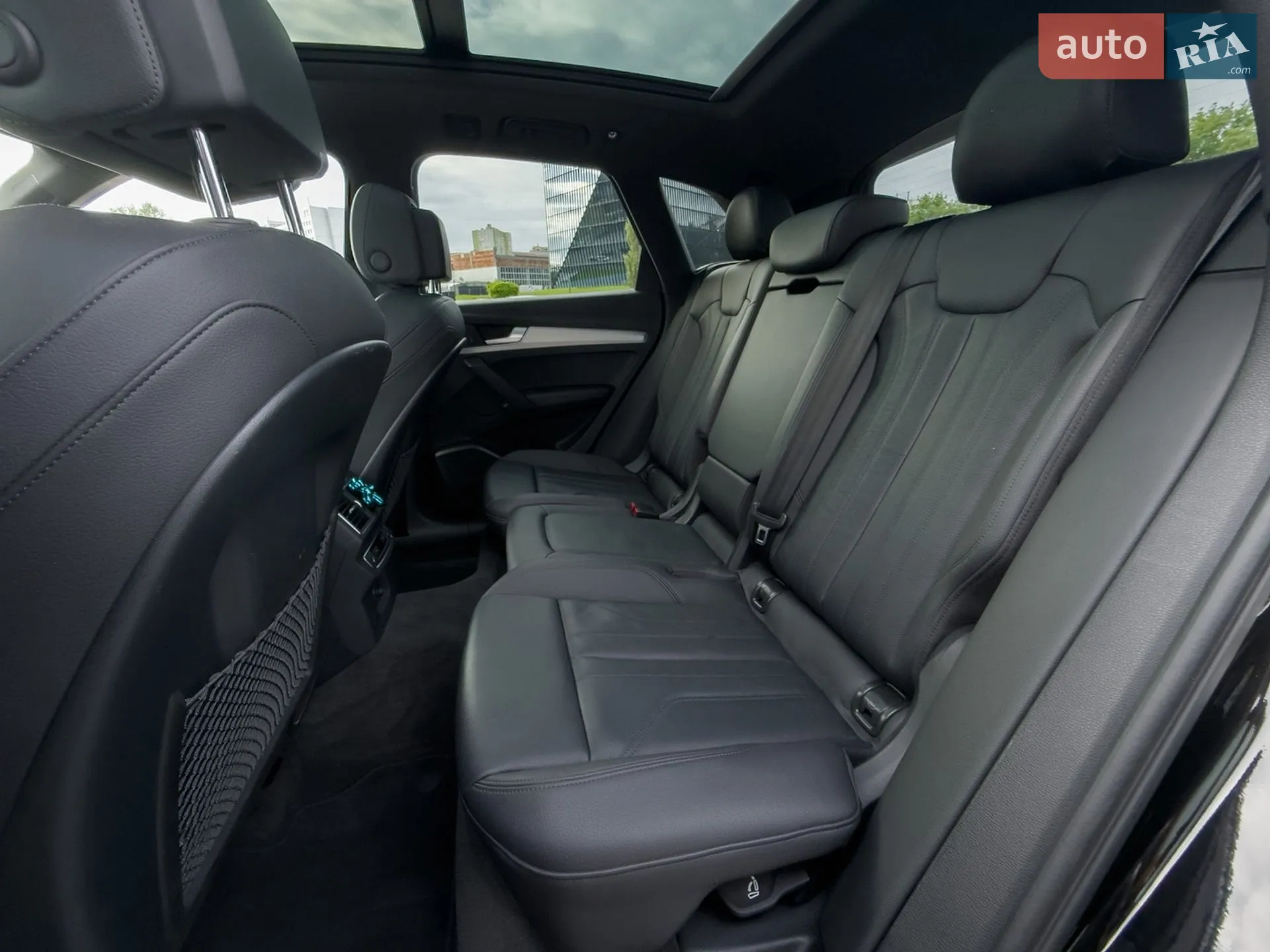 2018 Audi Q5 - мініатюра 46