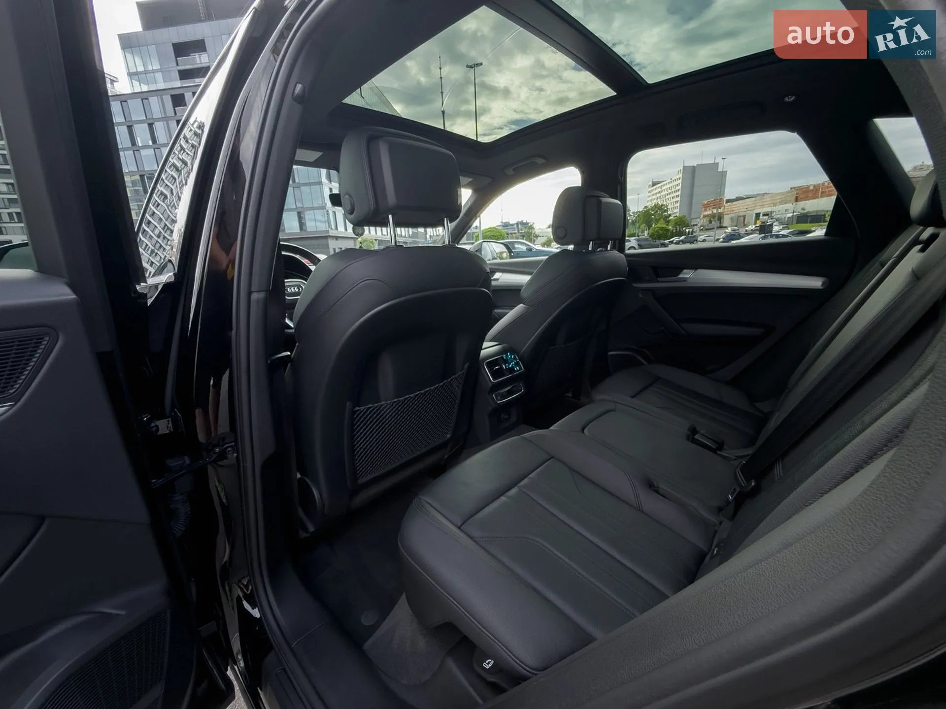 2018 Audi Q5 - мініатюра 46