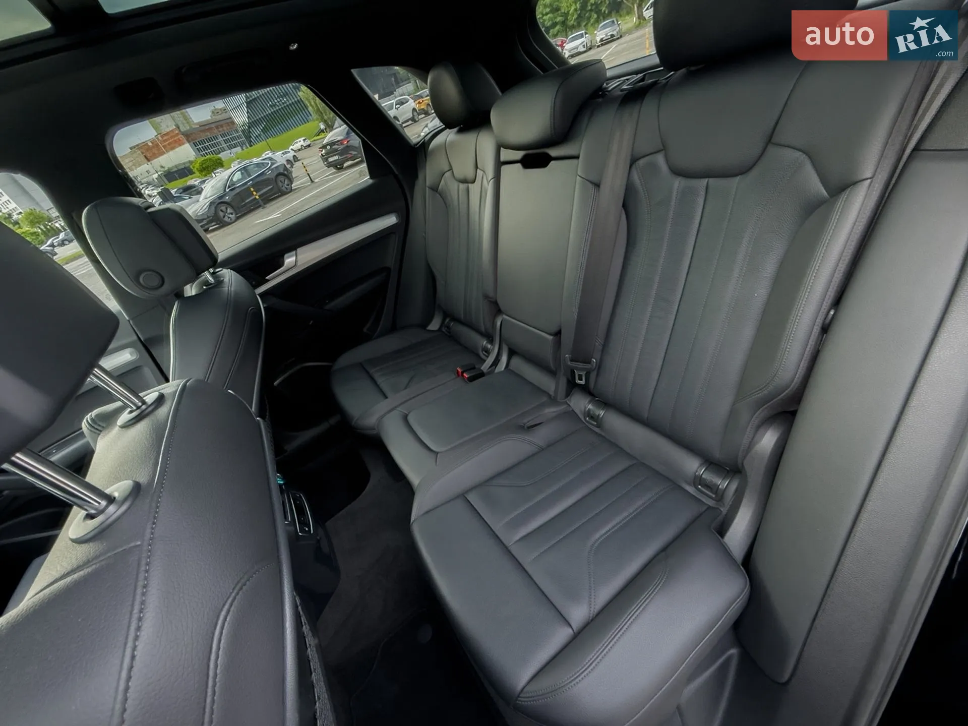 2018 Audi Q5 - мініатюра 48