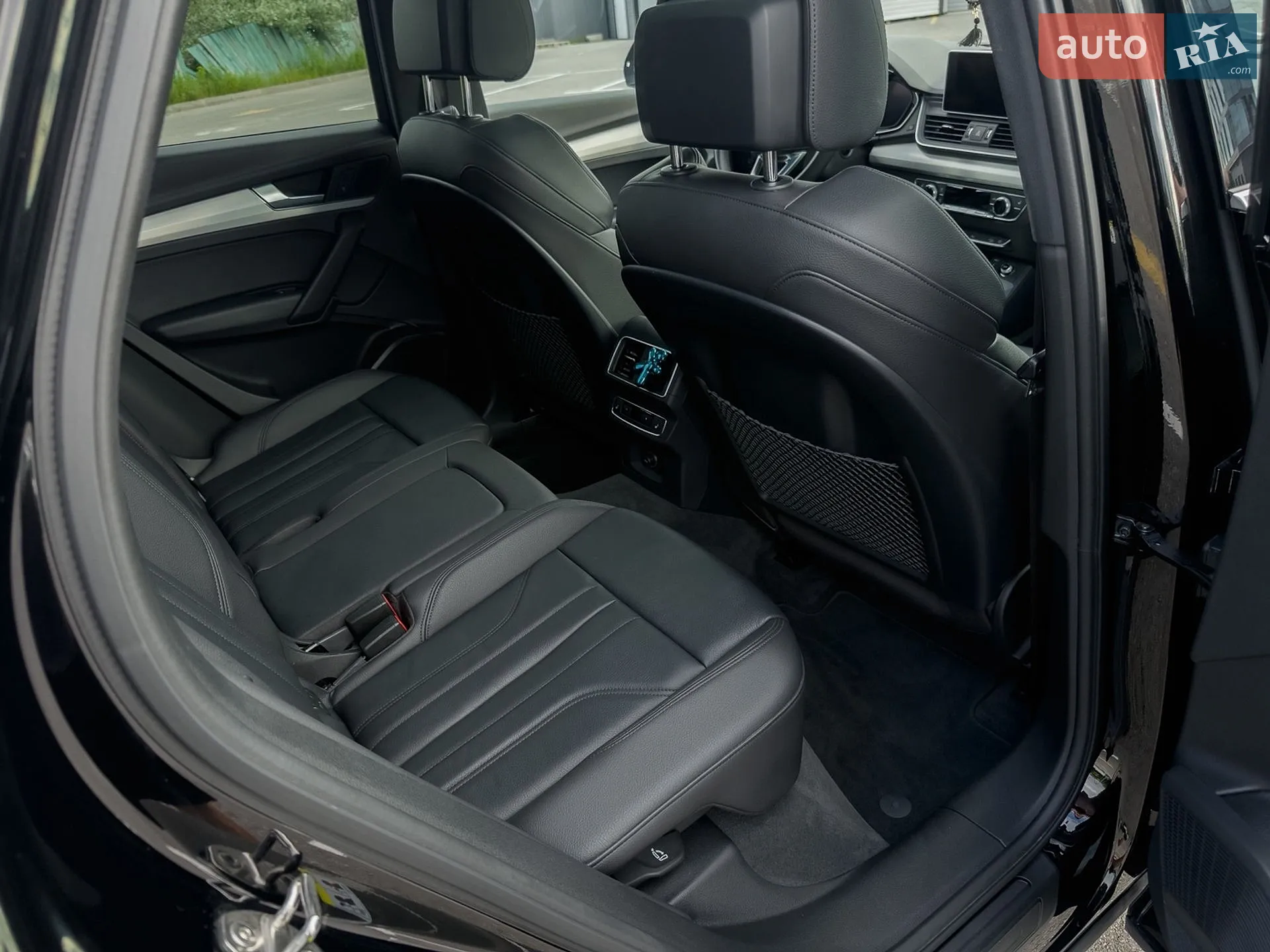 2018 Audi Q5 - мініатюра 50