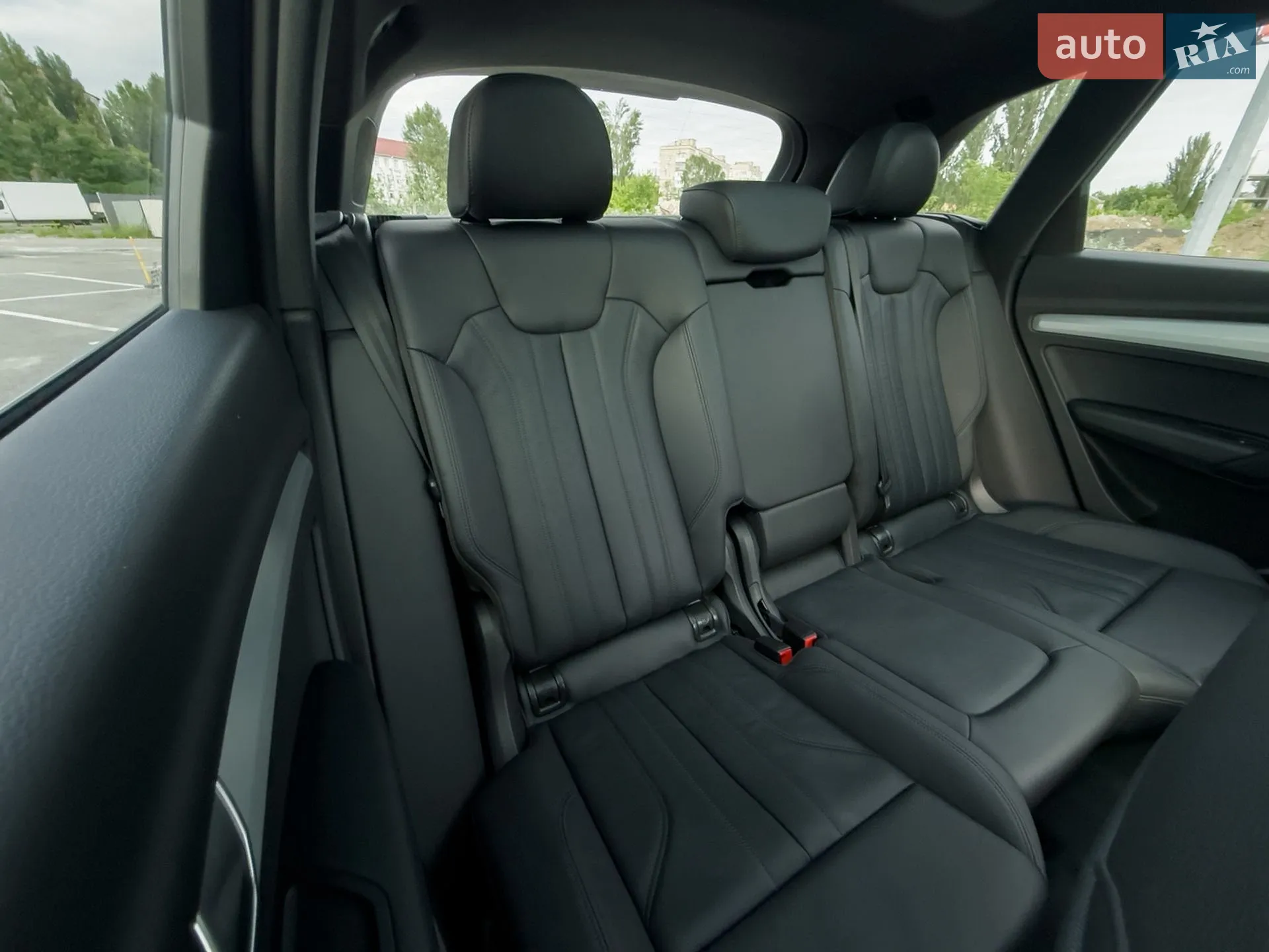 2018 Audi Q5 - мініатюра 50