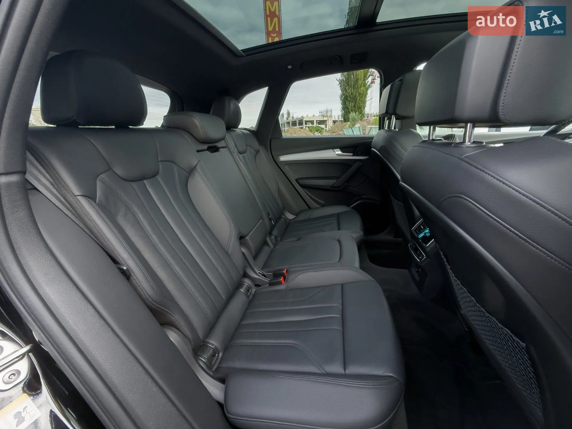 2018 Audi Q5 - мініатюра 52