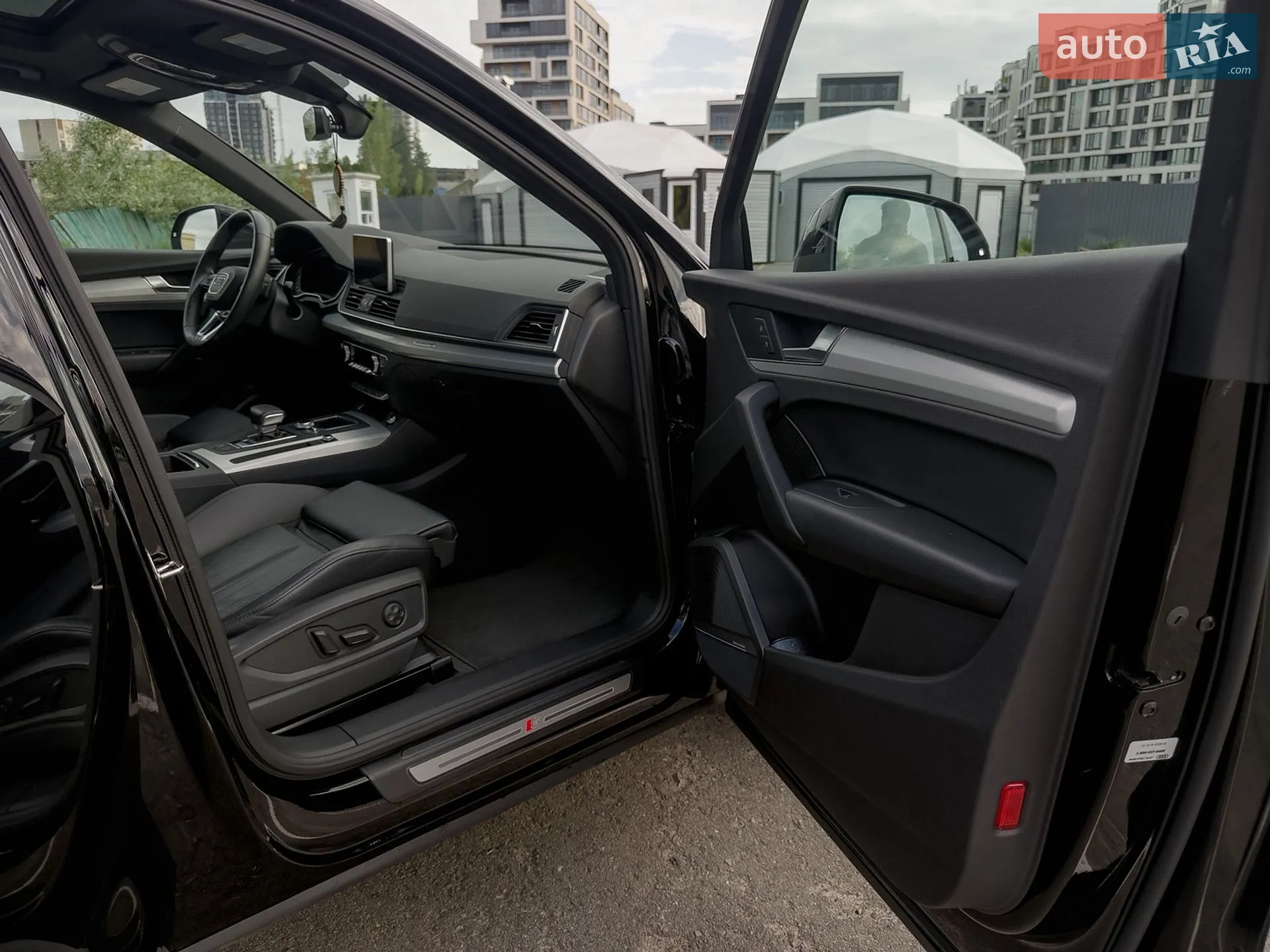 2018 Audi Q5 - мініатюра 53