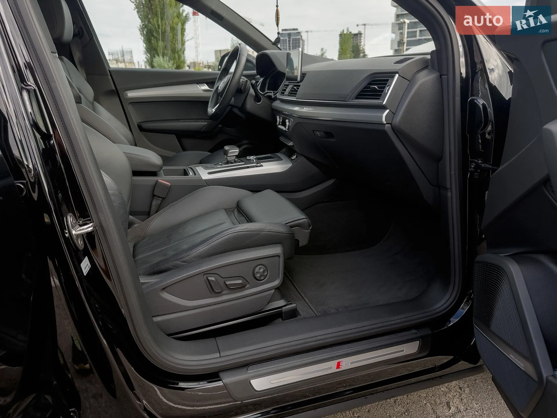 2018 Audi Q5 - мініатюра 54