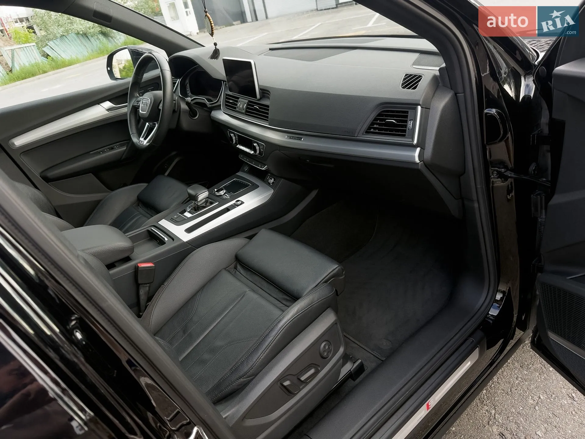 2018 Audi Q5 - мініатюра 55