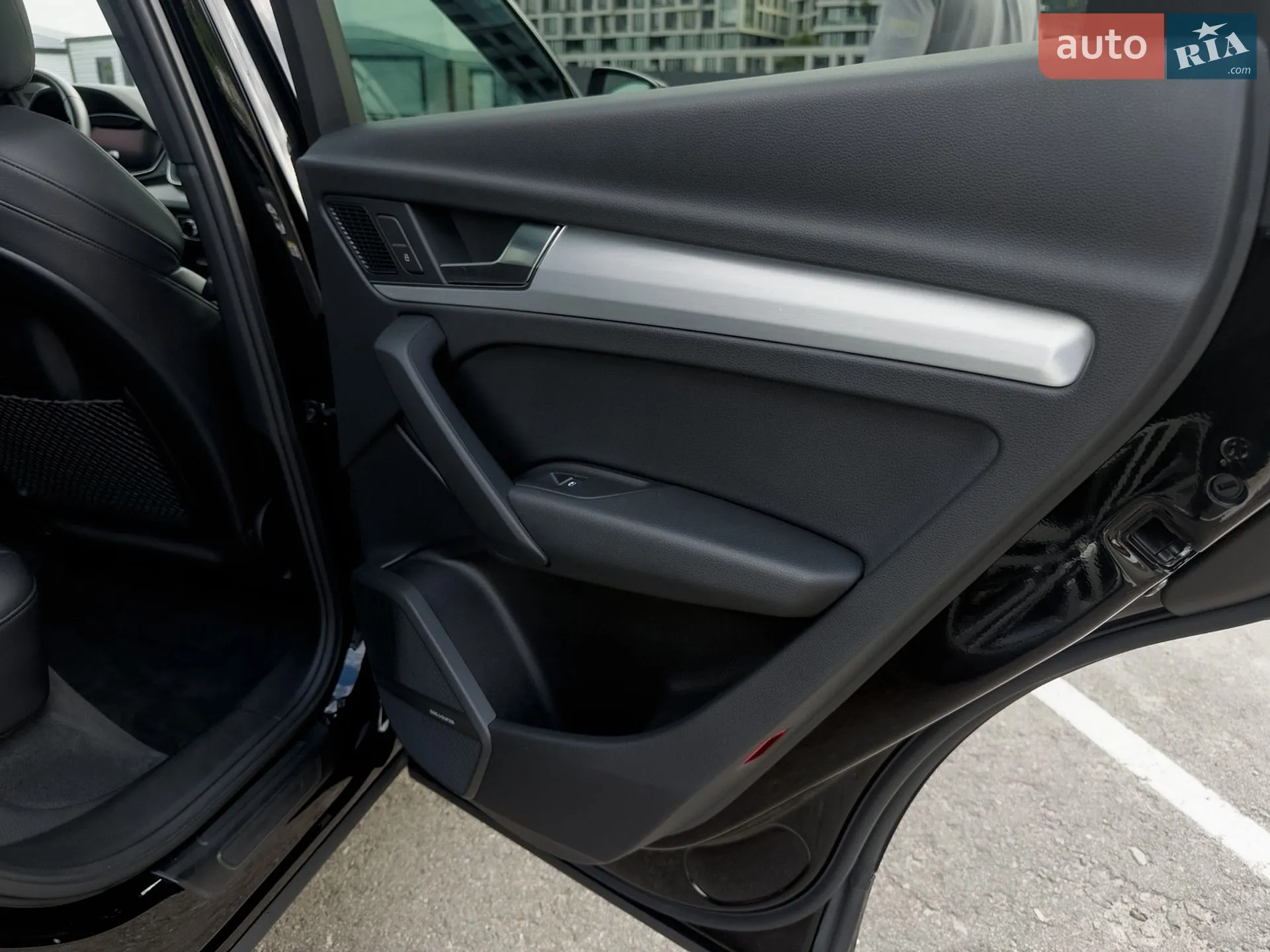 2018 Audi Q5 - мініатюра 57