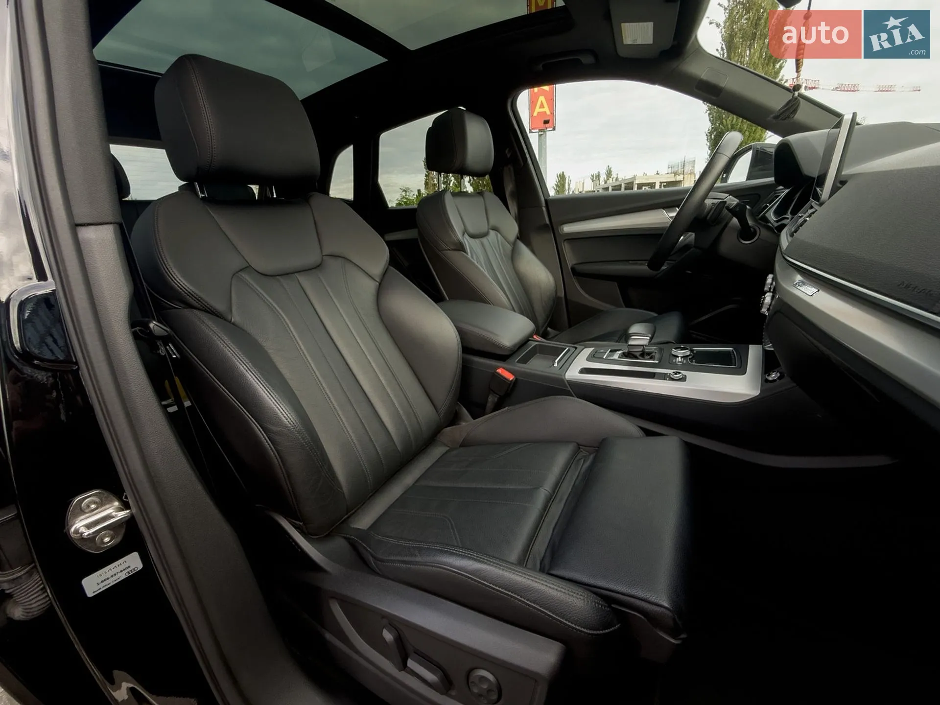 2018 Audi Q5 - мініатюра 59