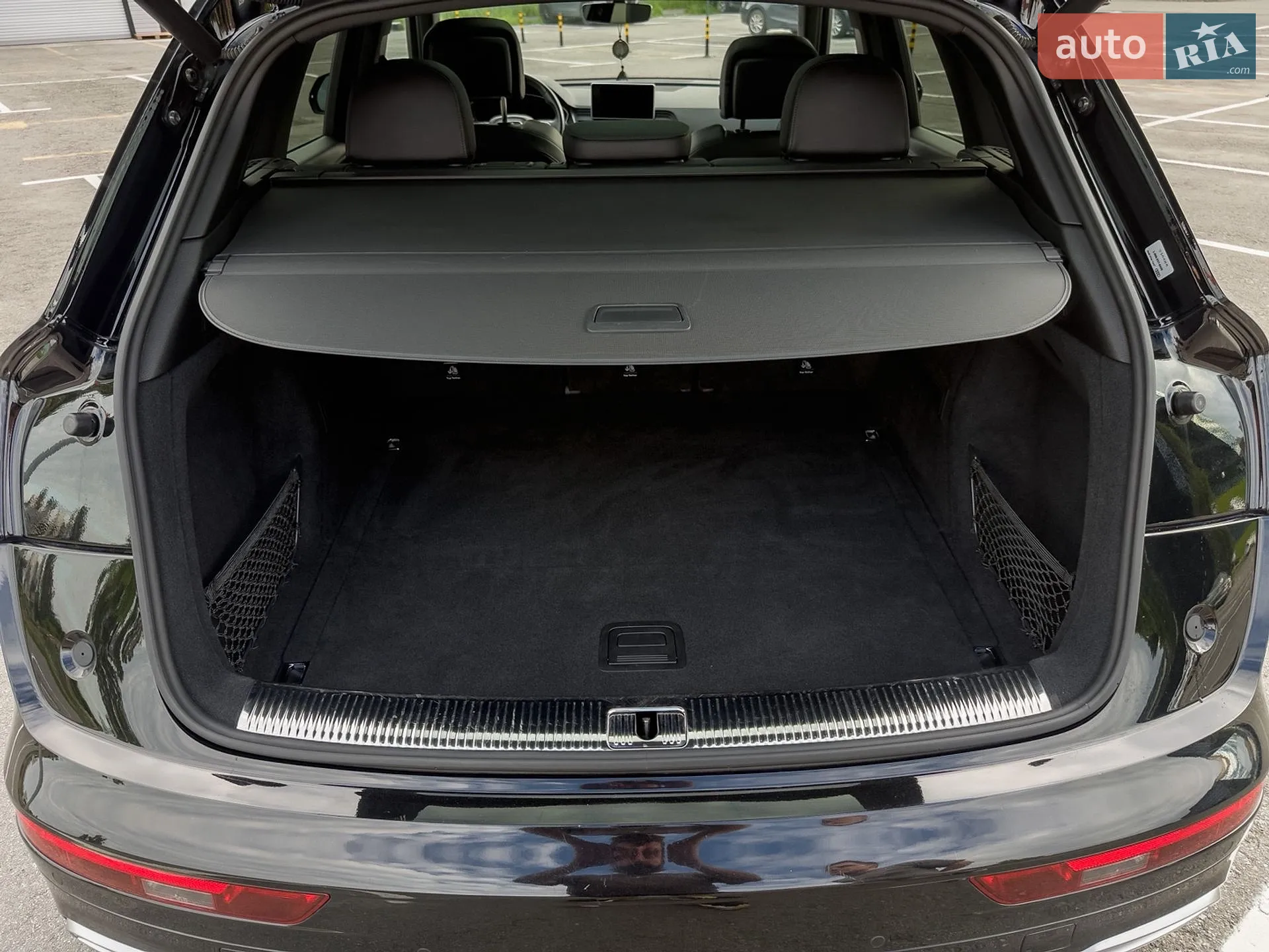 2018 Audi Q5 - мініатюра 61