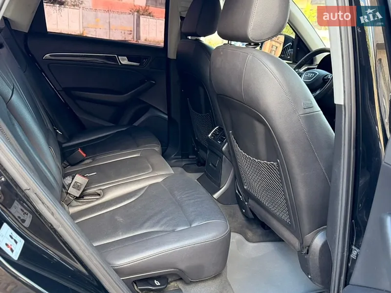 Audi Q5 2014 VIN WA1LFAFP8EA076762 фото оголошення 46 з 118