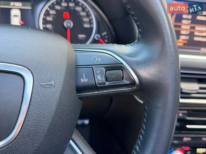 Audi Q5 2014 VIN WA1LFAFP8EA076762 фото оголошення 67 з 118
