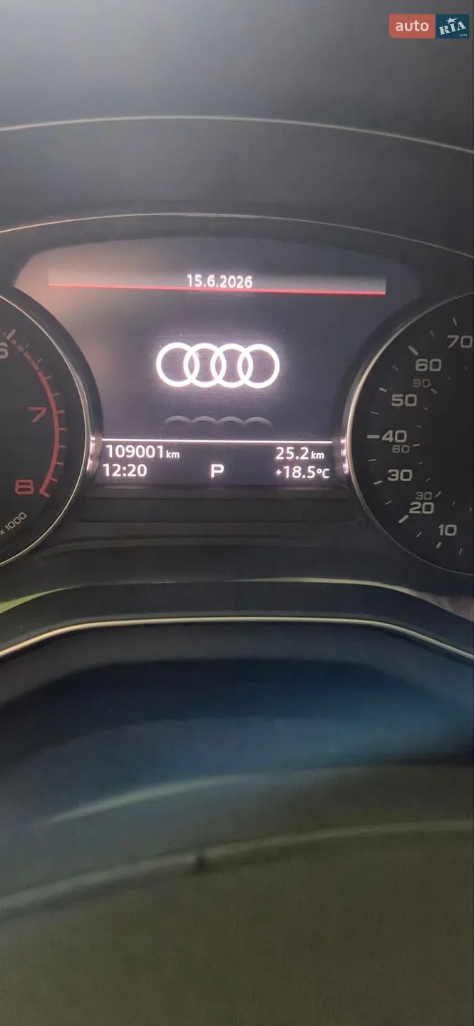 2020 Audi Q5 - мініатюра 36